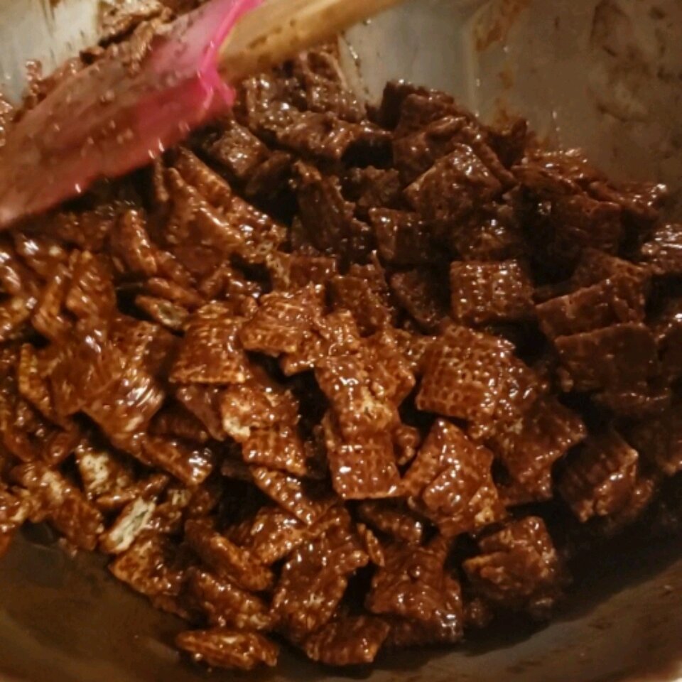 Chex Muddy Buddies Allrecipes