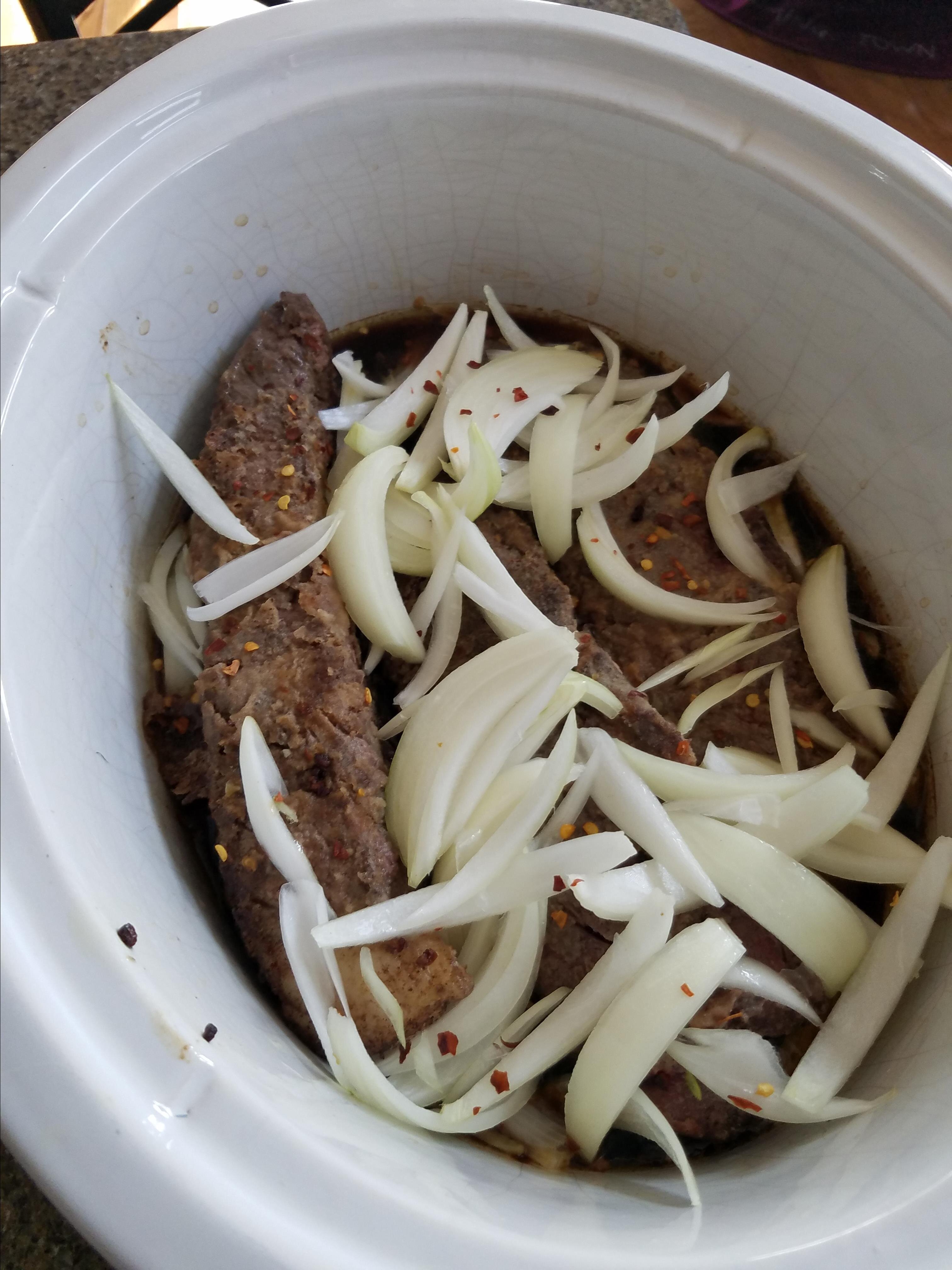 Featured image of post Steps to Make Beef Neck Bones Recipe Crock Pot