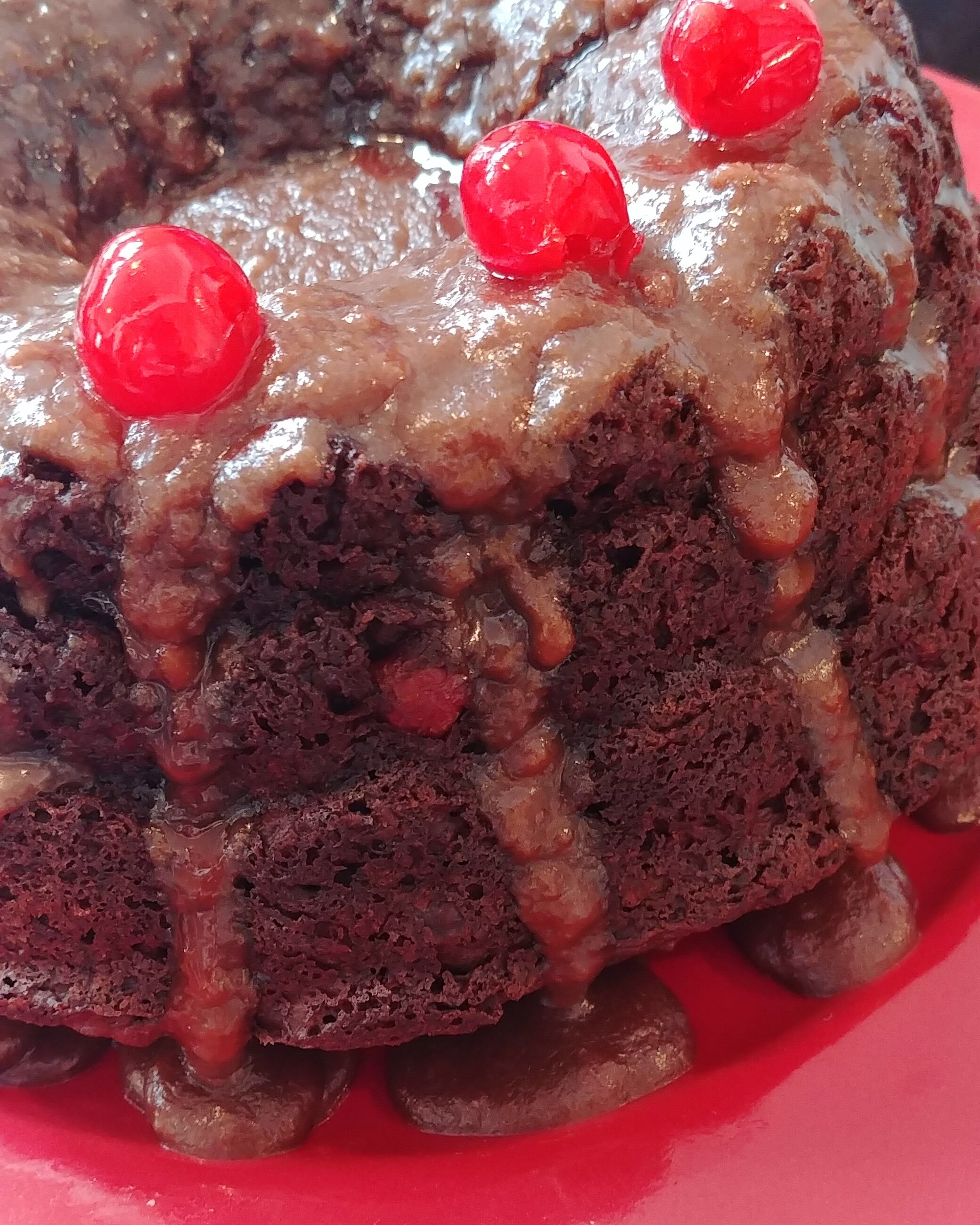 Chocolate Cherry Cake I Recipe Allrecipes