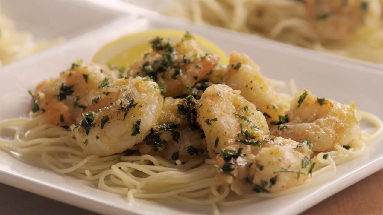 Absolutely The Best Shrimp Scampi Recipe Allrecipes