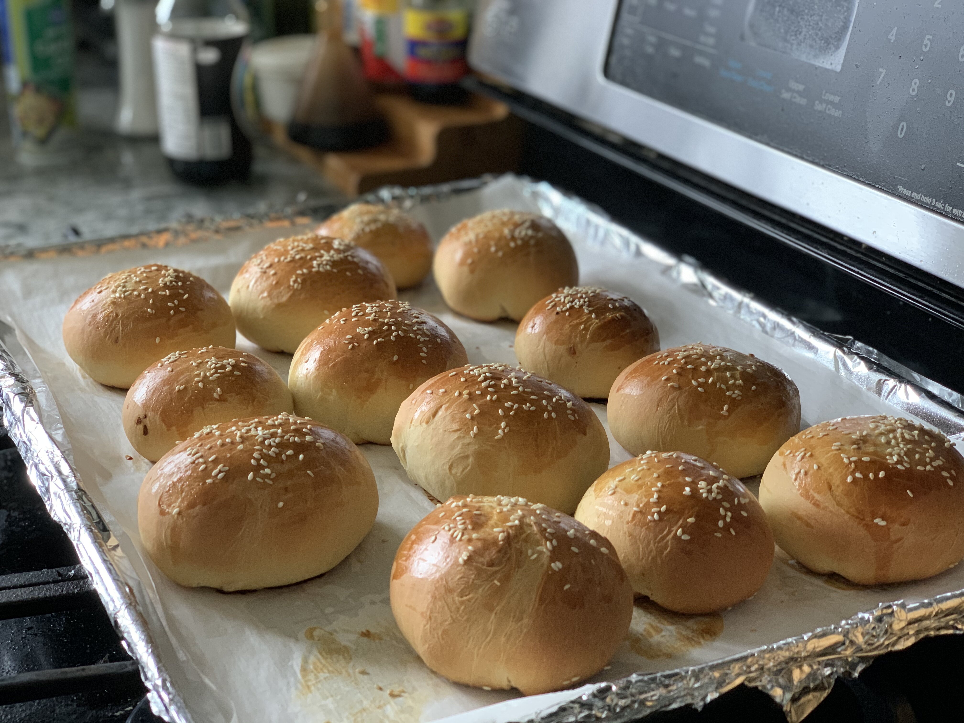 Thai Custard Filled Bread Recipe : Authentic Thai Custard Homemade Sangkaya Recipe Sweet Custard Recipe Asian Desserts Coconut Recipes - The fluffy donut is filled with a rich, creamy custard and topped with.