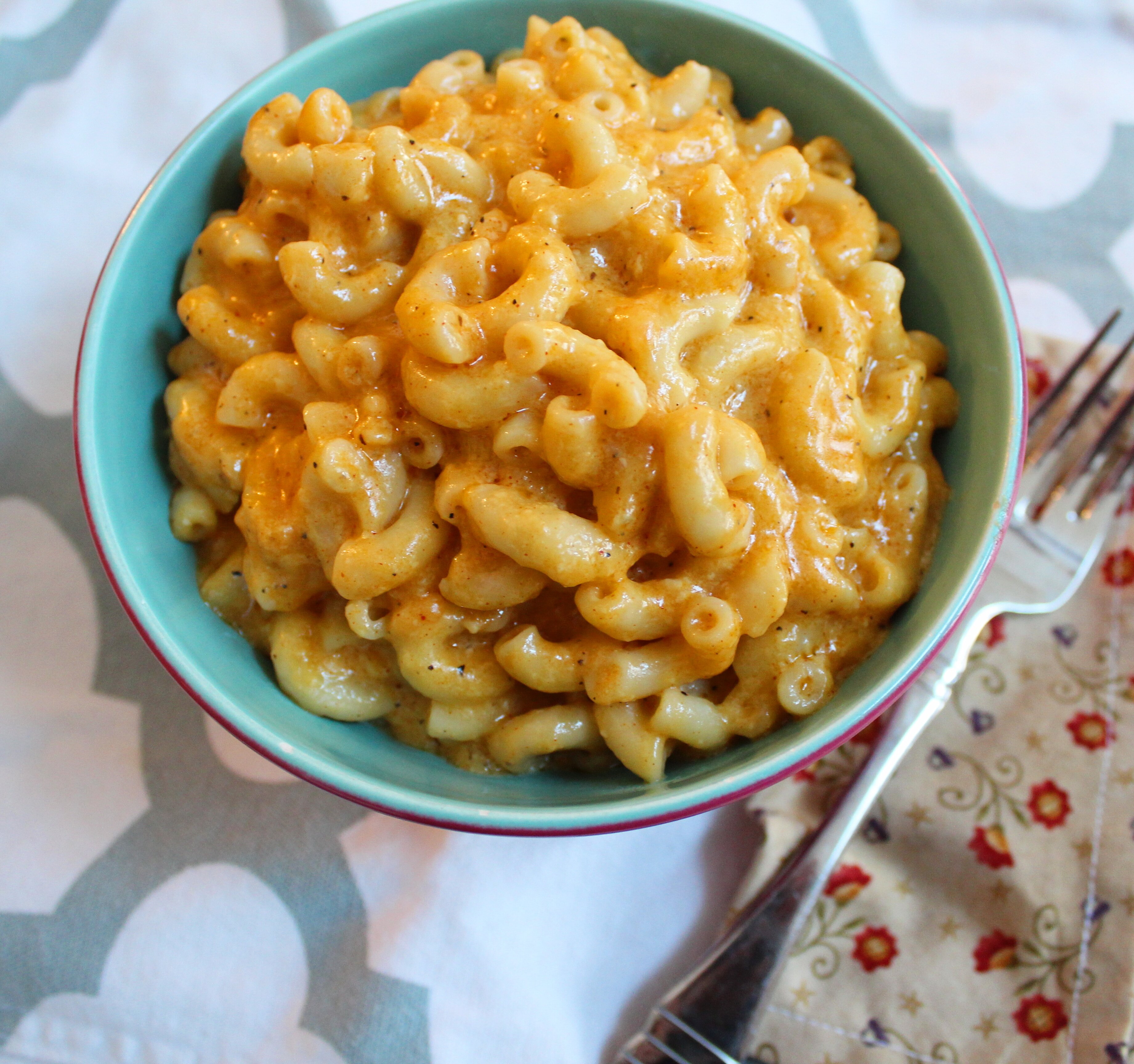 Campbell's Cheddar Cheese Soup Mac And Cheese : Cheddar ...