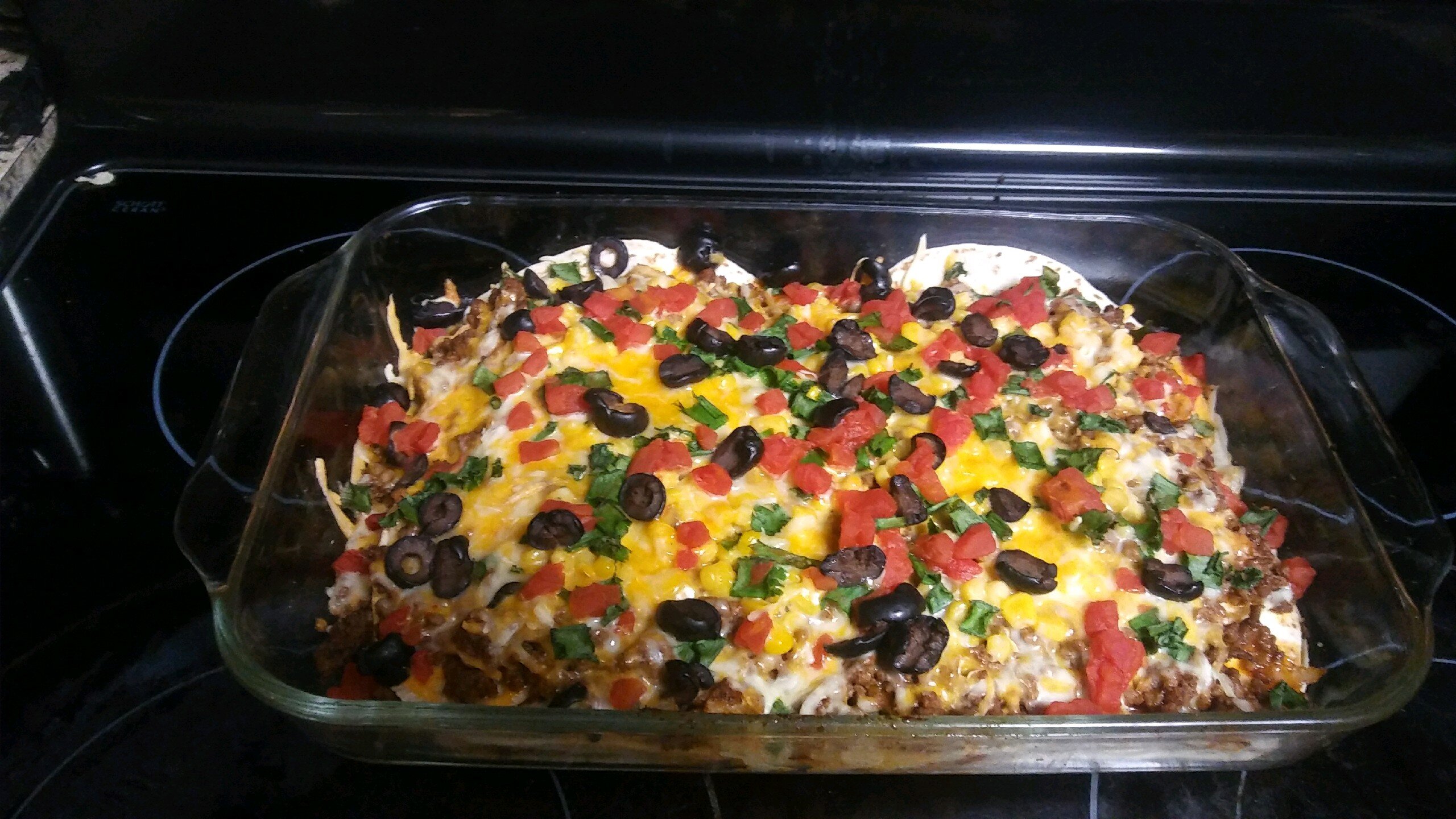 Taco Tuesday Casserole Recipe Allrecipes