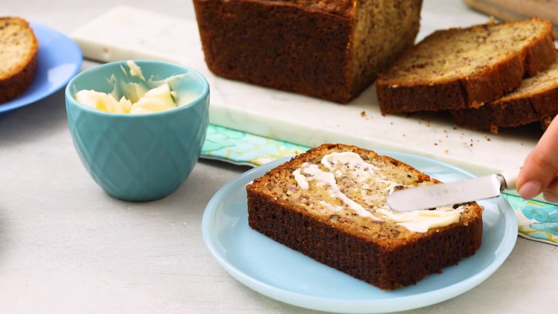 Banana Loaf Recipe Allrecipes