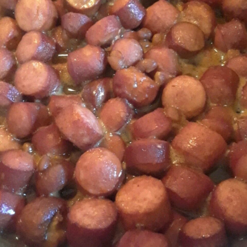 Beans N Franks Recipe Allrecipes