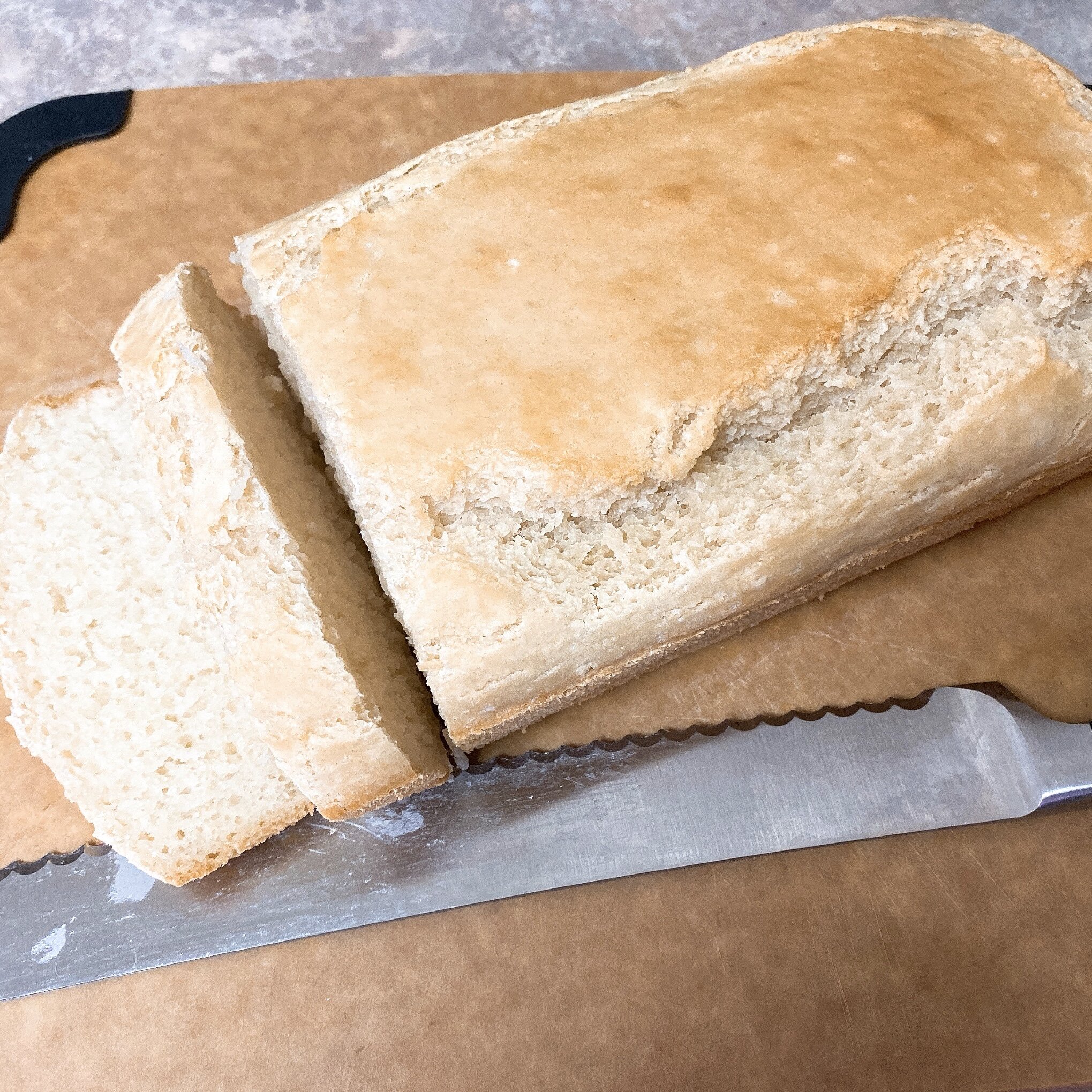 Yeast Free Bread Recipe Allrecipes