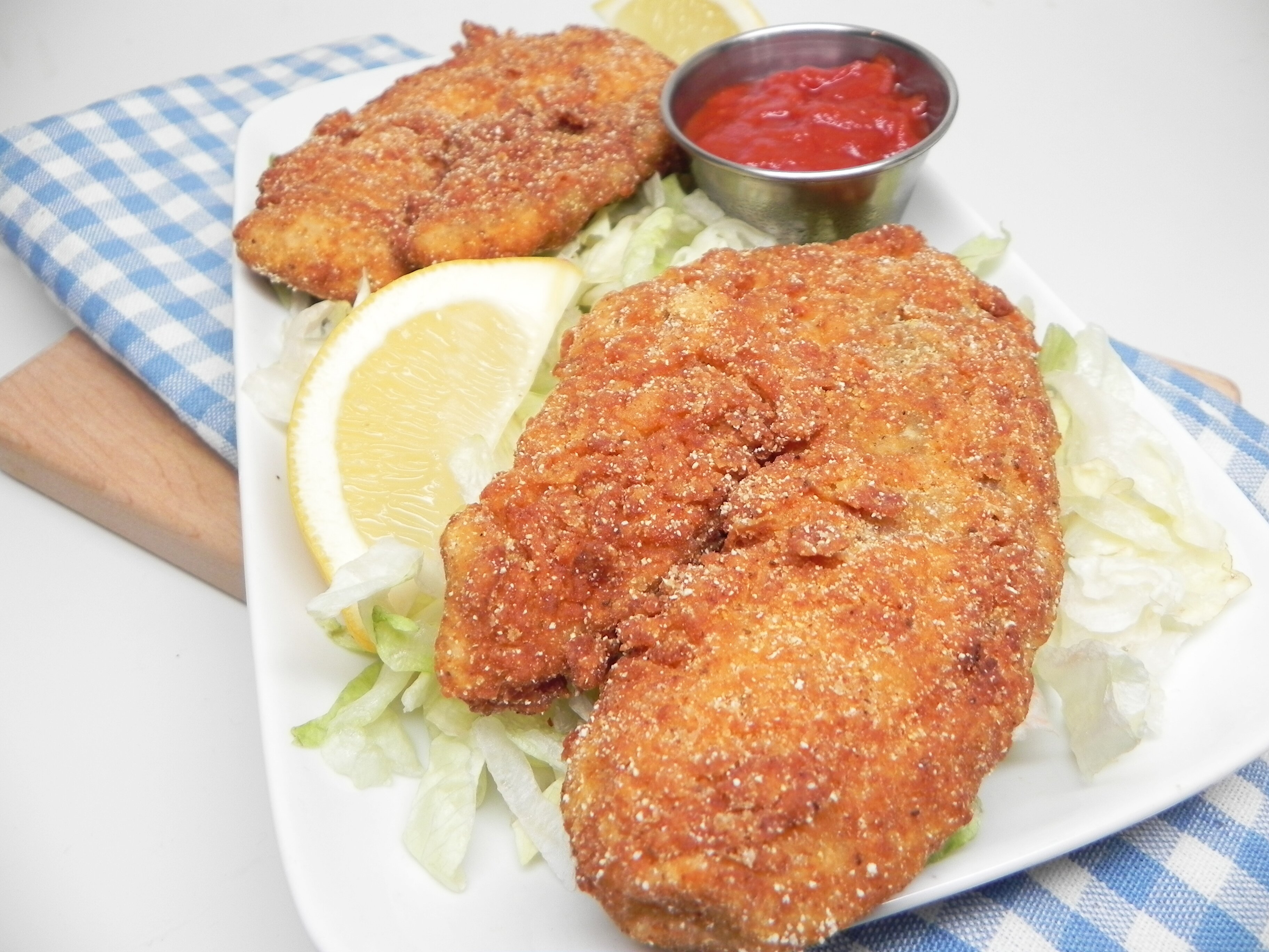 Deep Fried Tilapia Recipe Allrecipes