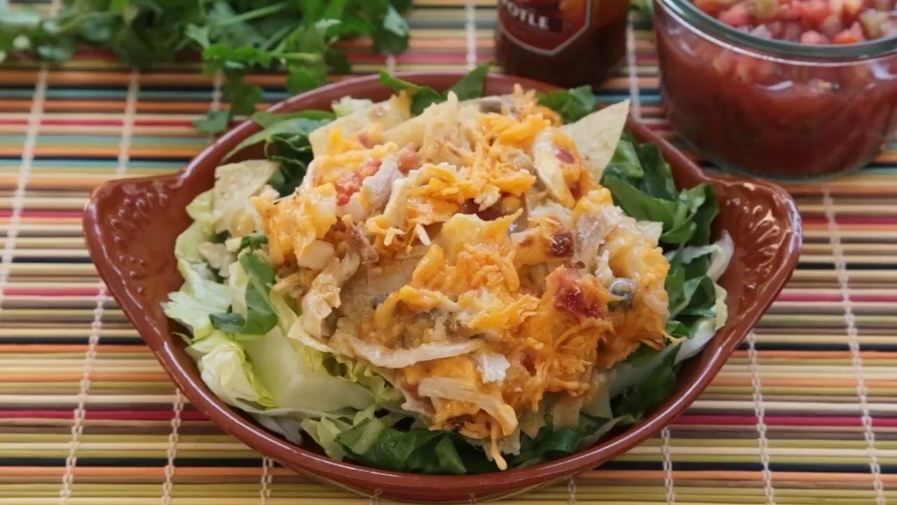 King Ranch Chicken Casserole I Recipe Allrecipes