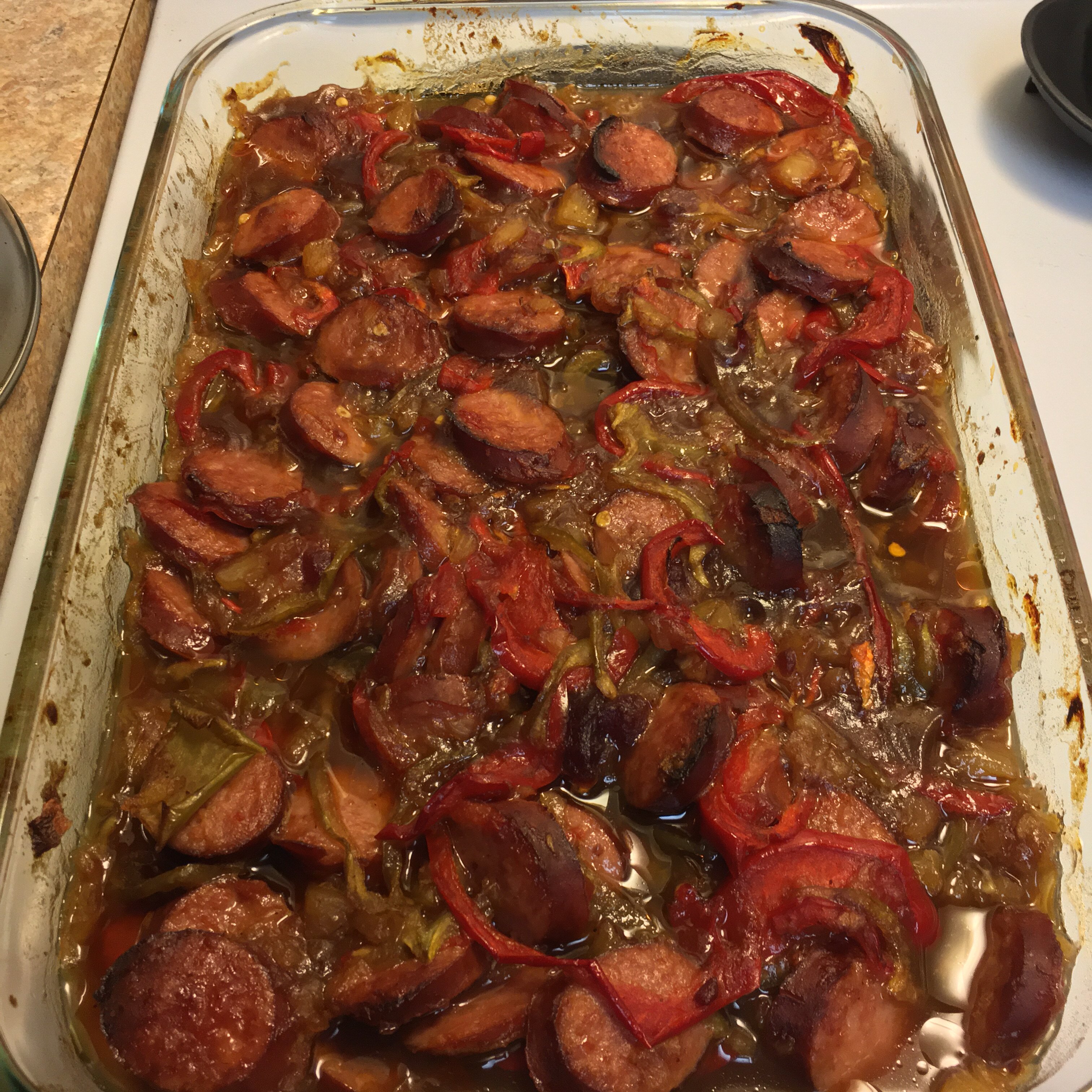 Sweet Kielbasa Recipe Allrecipes