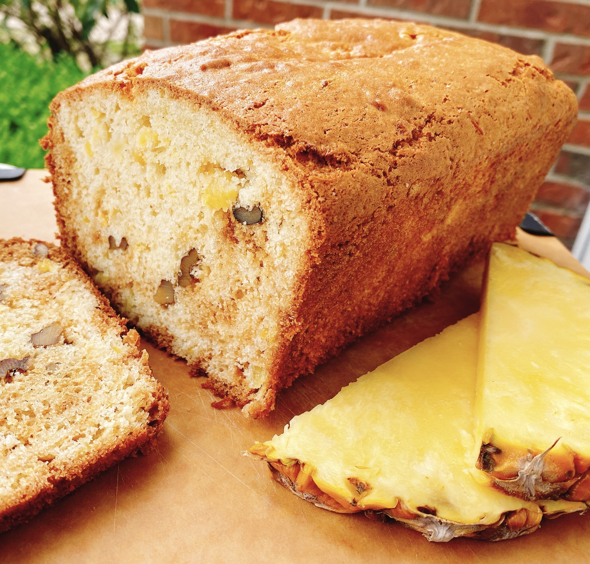 Pineapple Bread Recipe Allrecipes