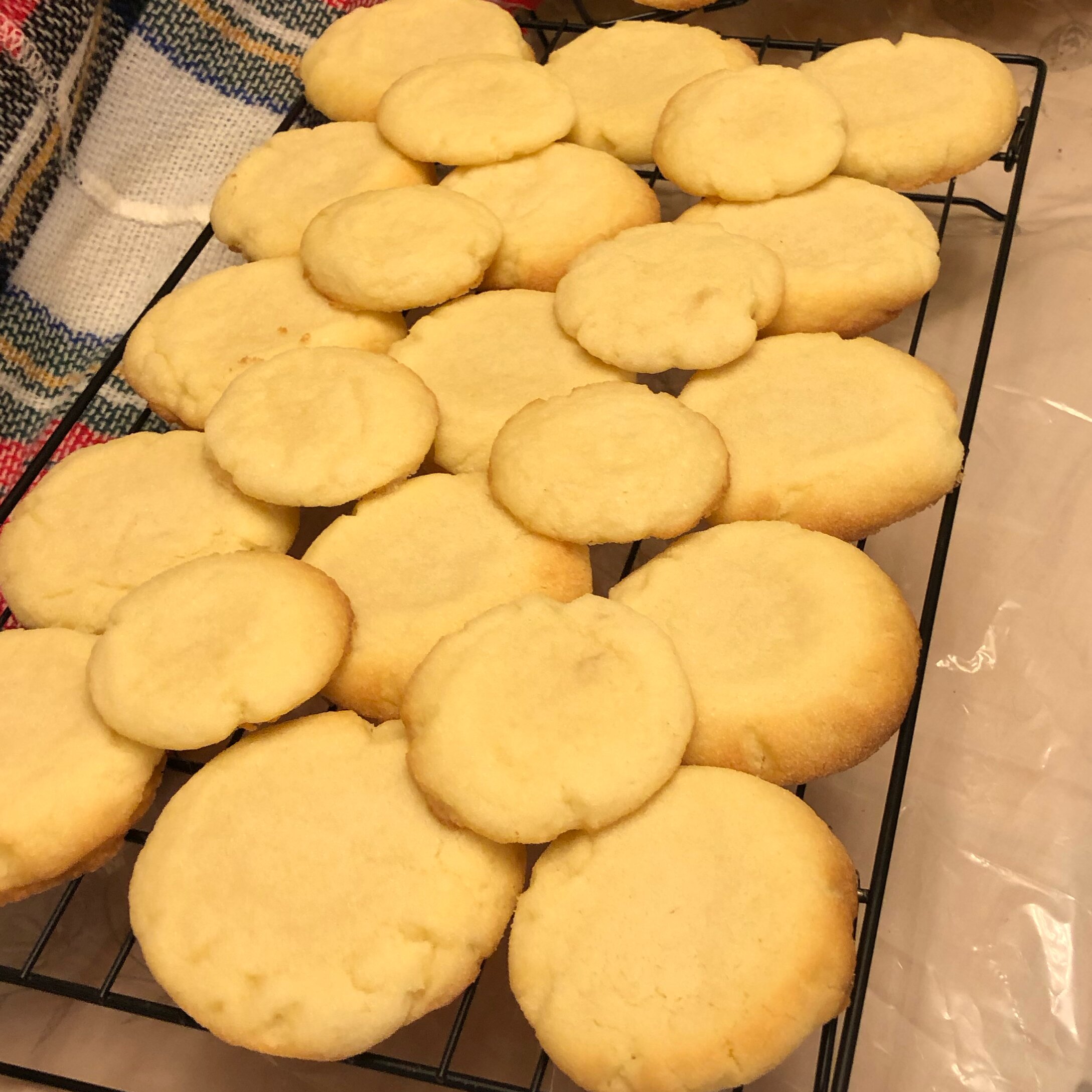 Featured image of post Steps to Prepare Shortbread Paul Hollywood