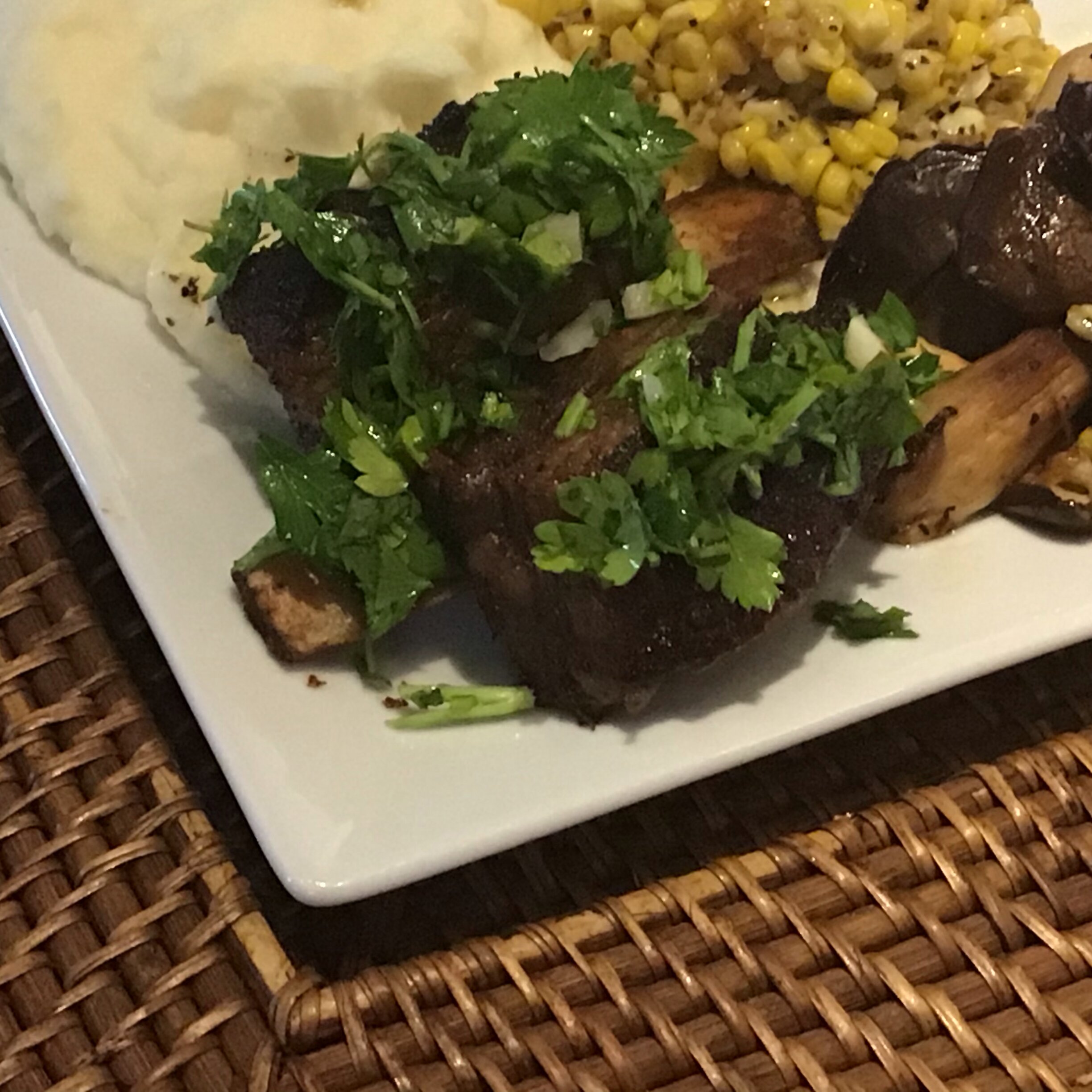 Roasted Lamb Breast Allrecipes