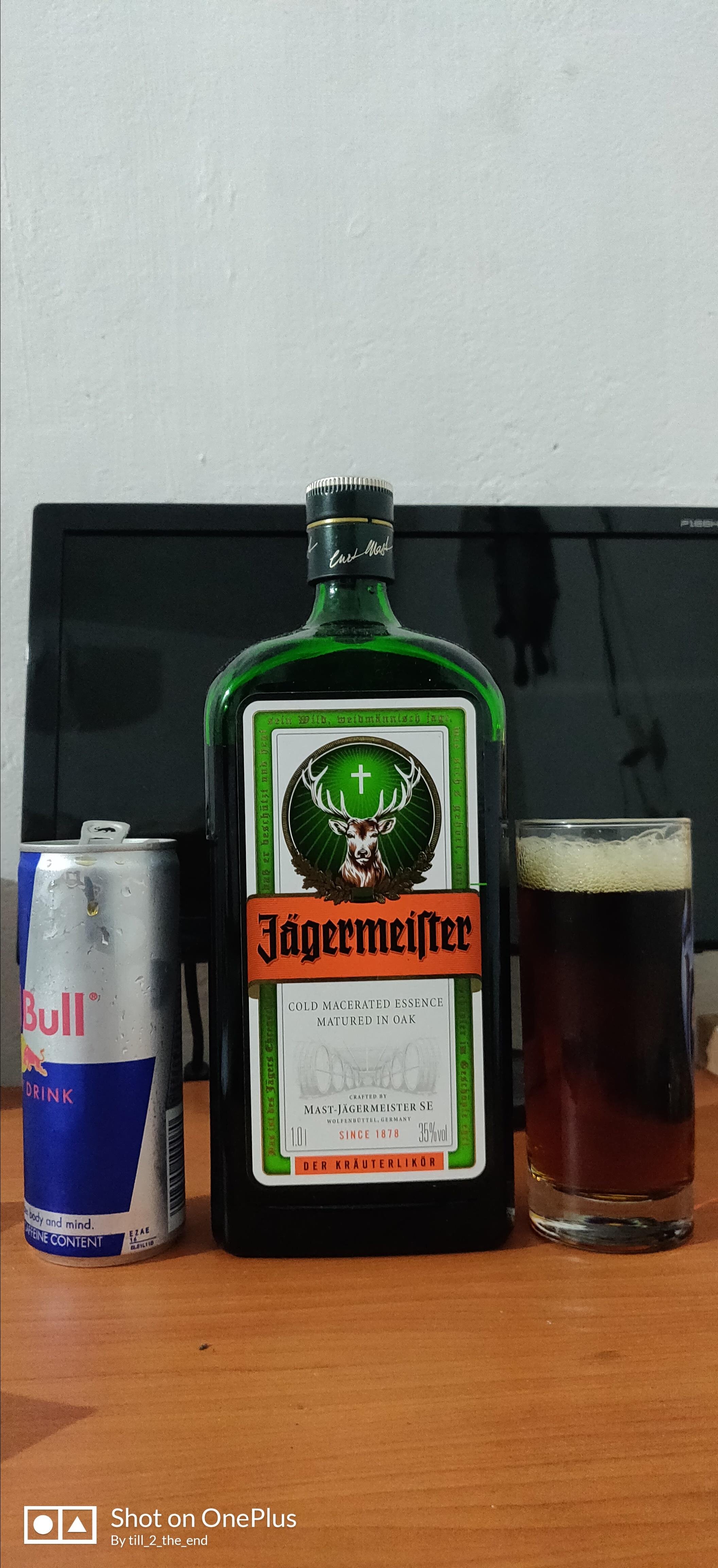 Jager Bomb Recipe Allrecipes