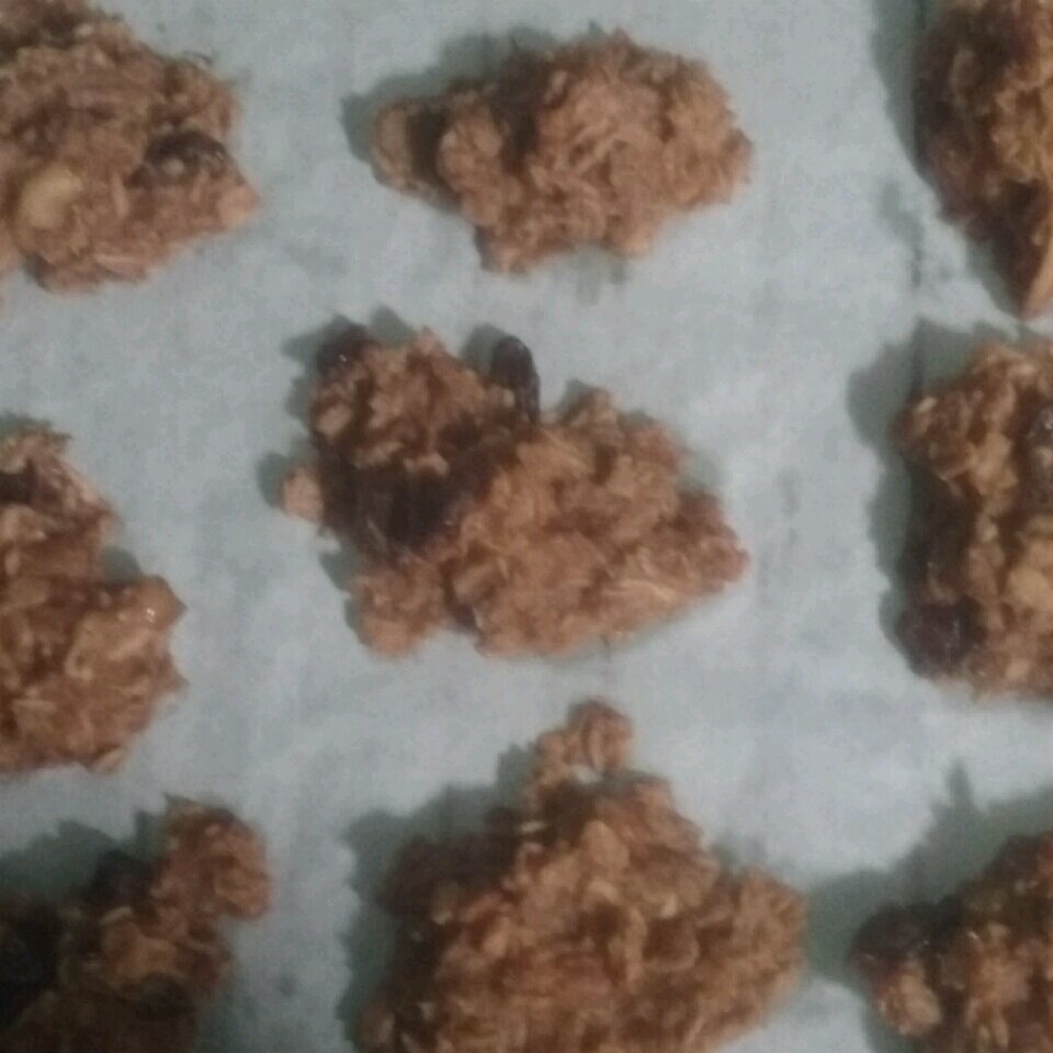 No Sugar Oatmeal Cookies Recipe Allrecipes