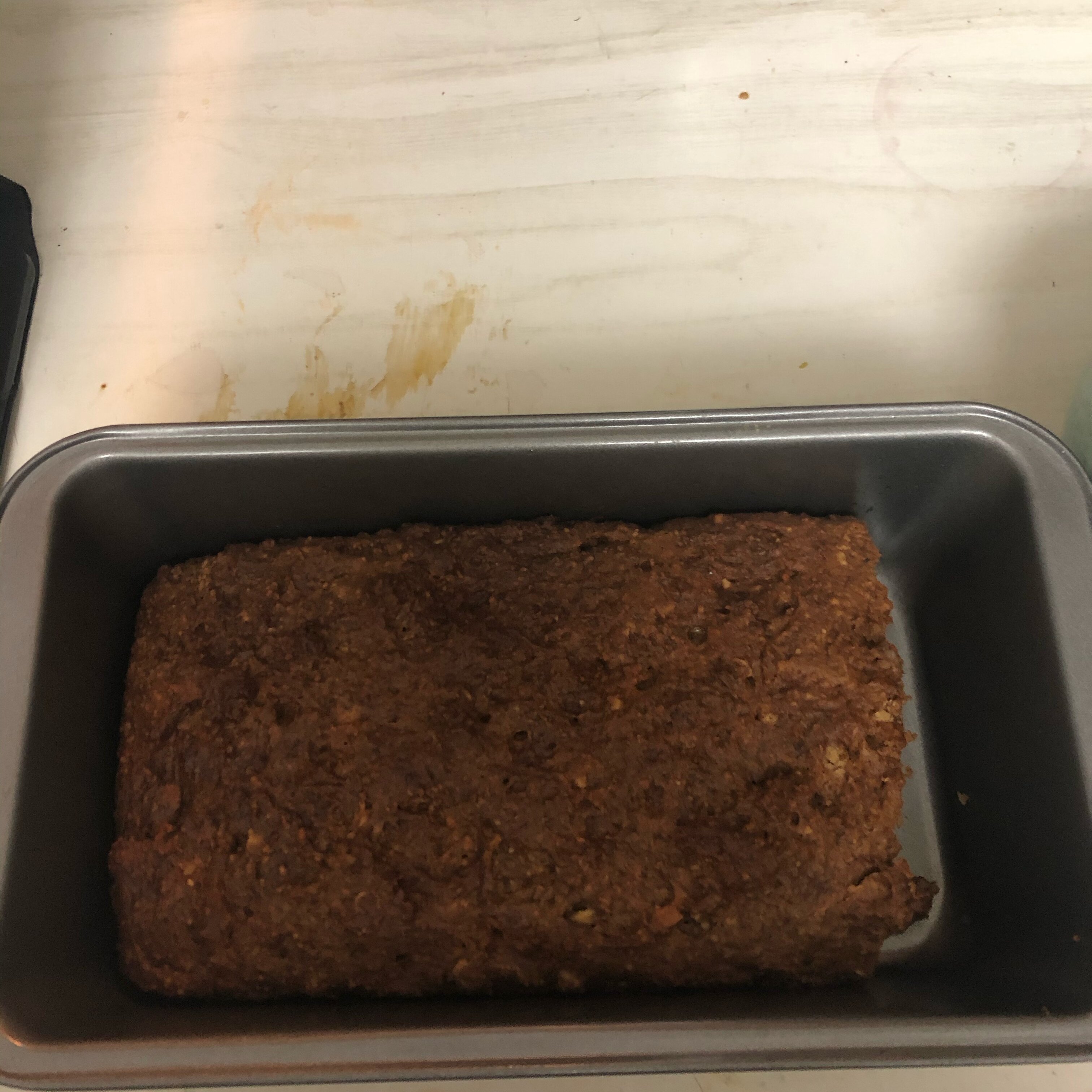 Vegan Banana Bread Recipe Allrecipes