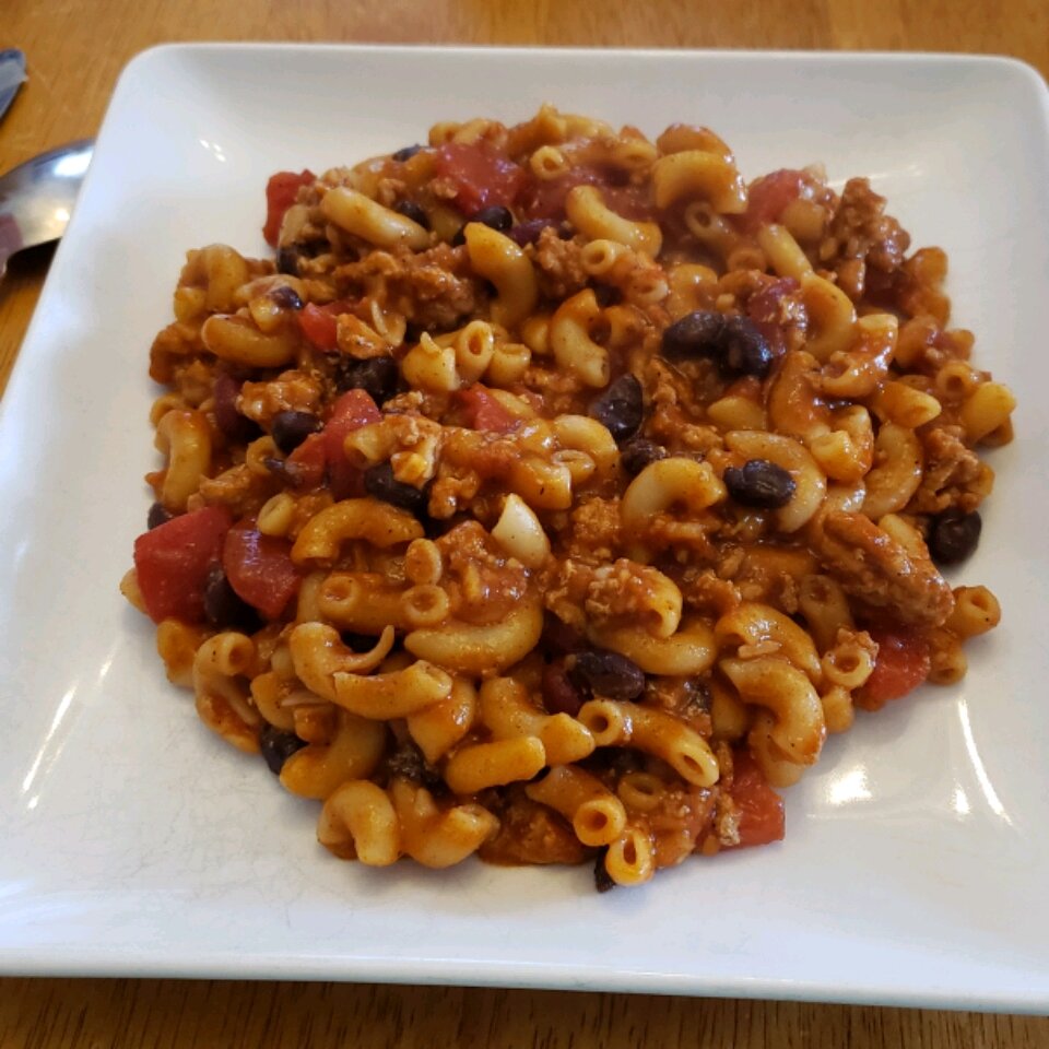 Chili Mac Allrecipes