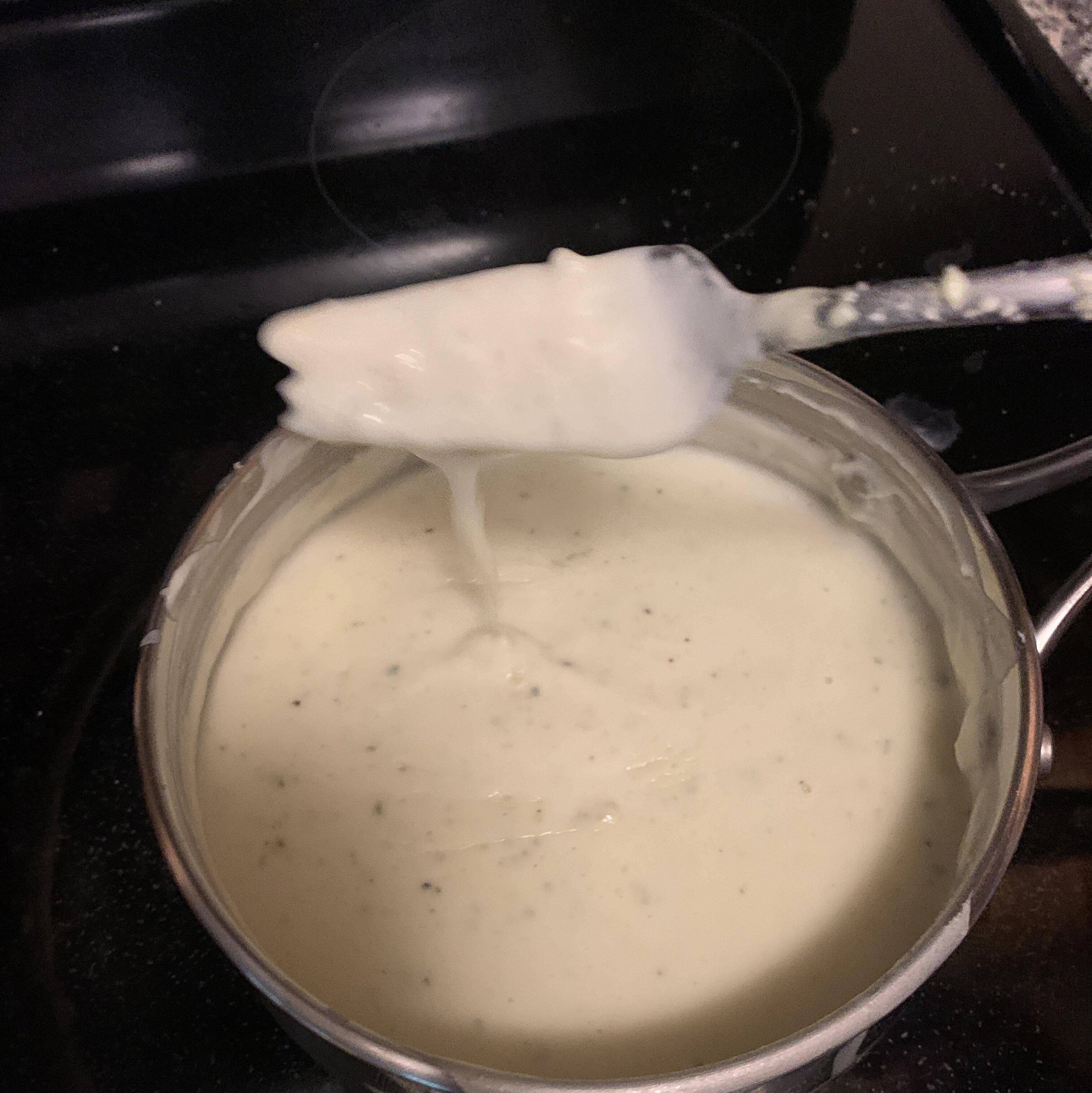 Gorgonzola Cheese Sauce Recipe Allrecipes