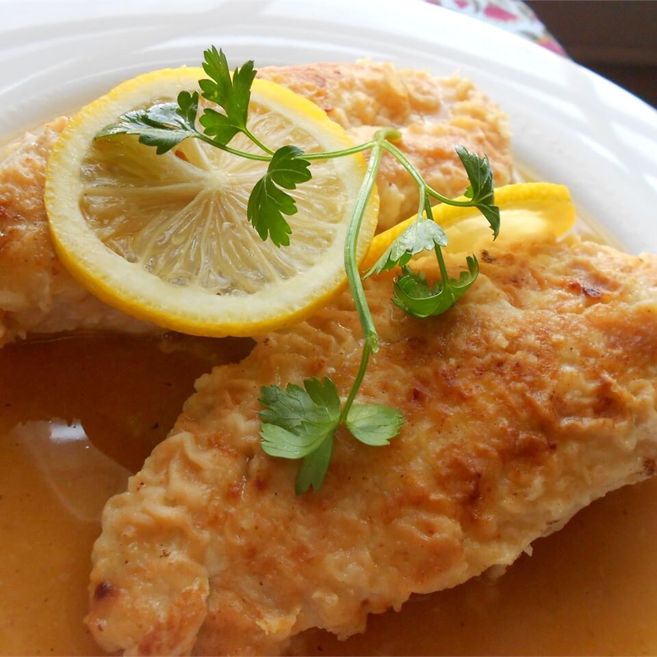 Famous Chicken Francaise Recipe Allrecipes