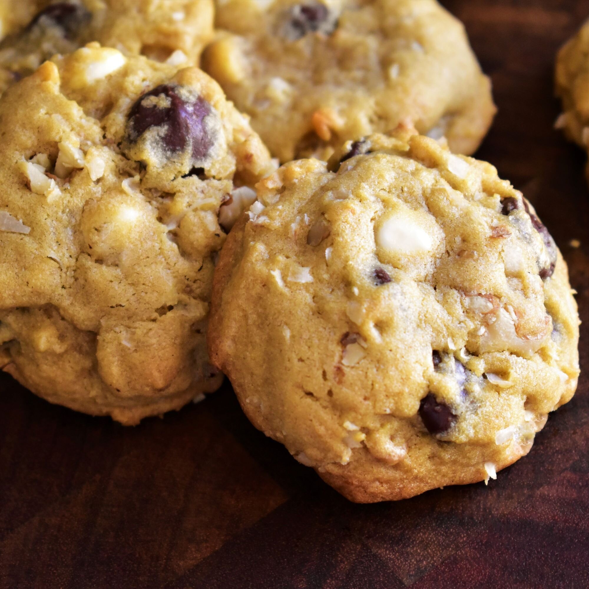 The Best Chocolate Chip Cookies Recipe Allrecipes