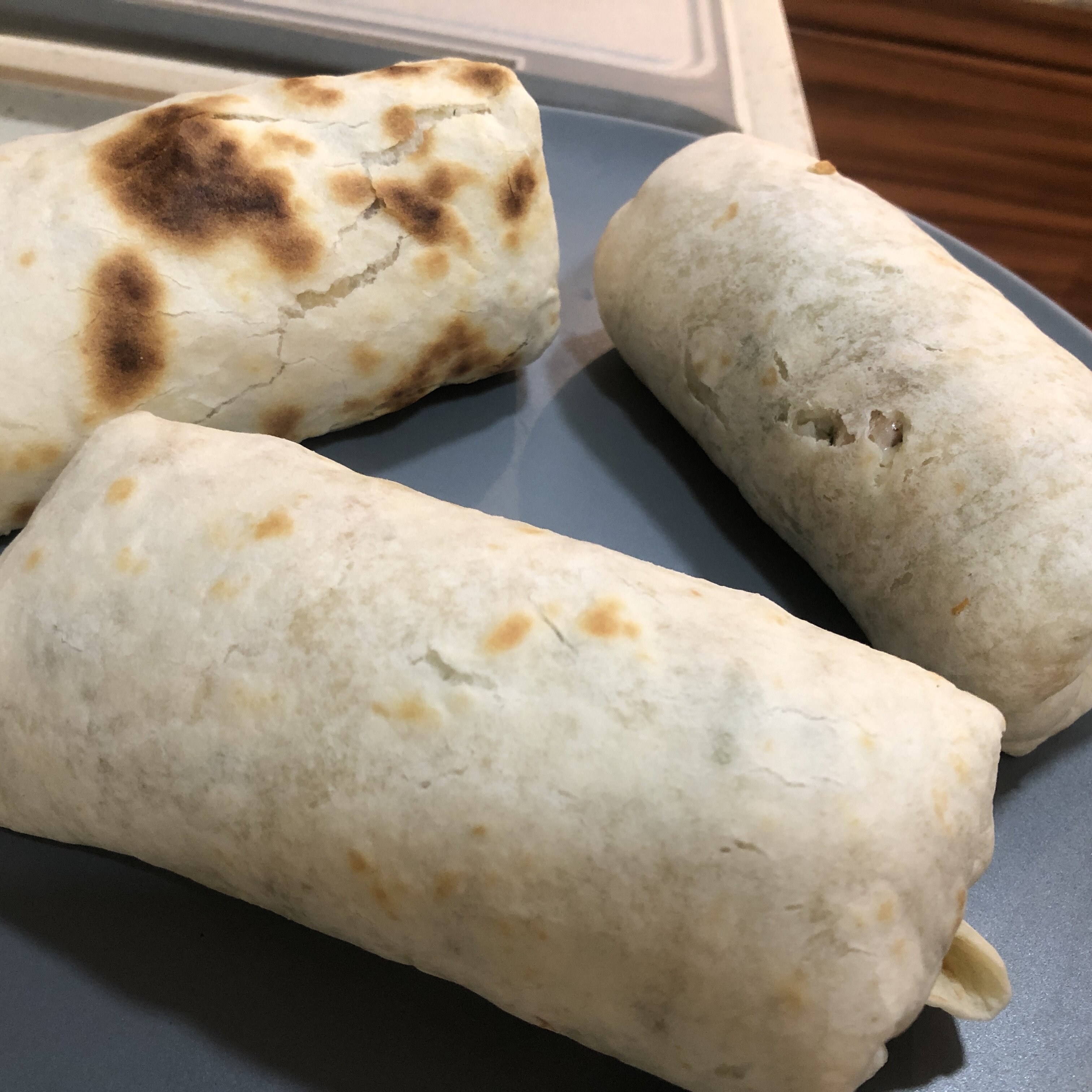 Takeout Burritos Recipe Allrecipes