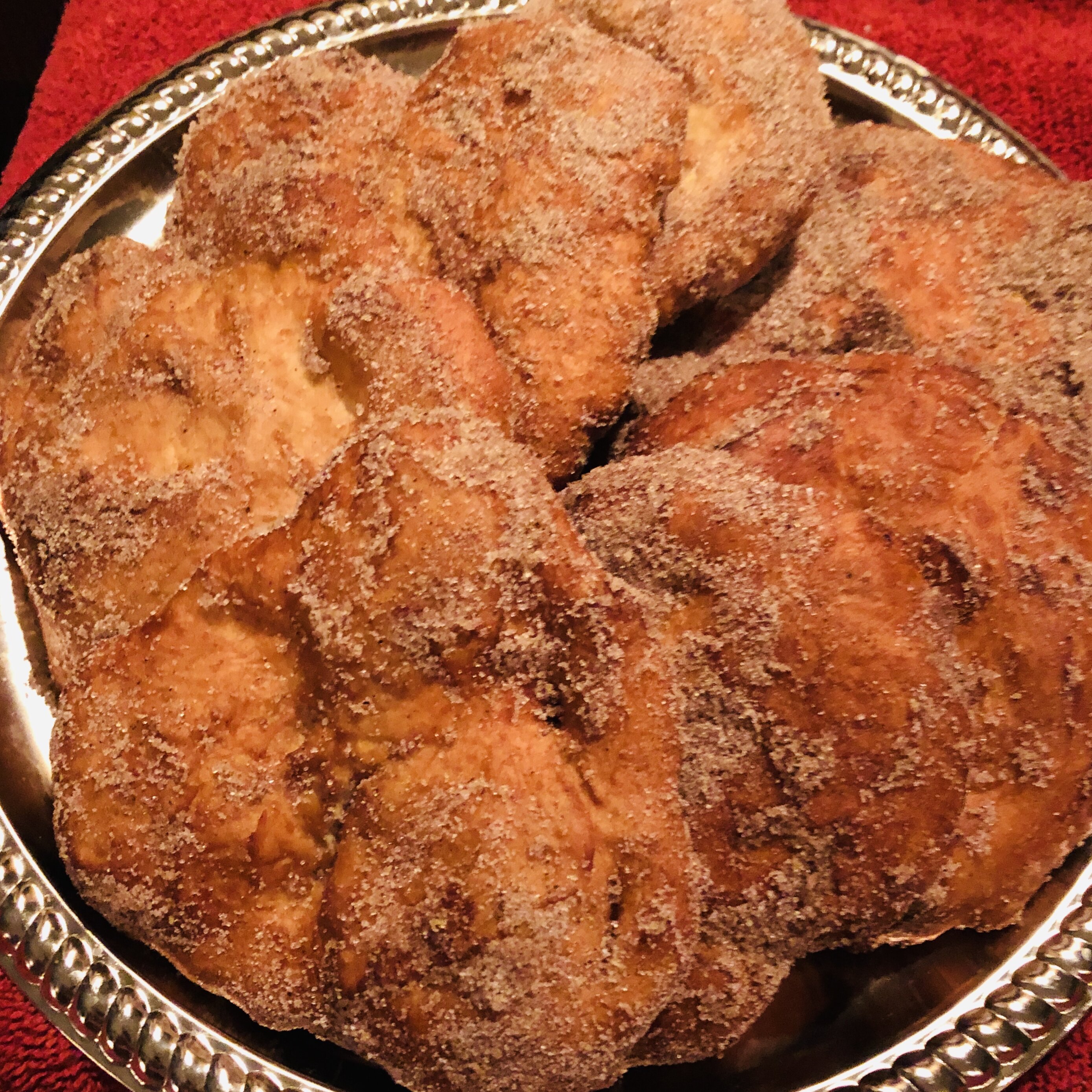 Native American Fry Bread Recipe Allrecipes