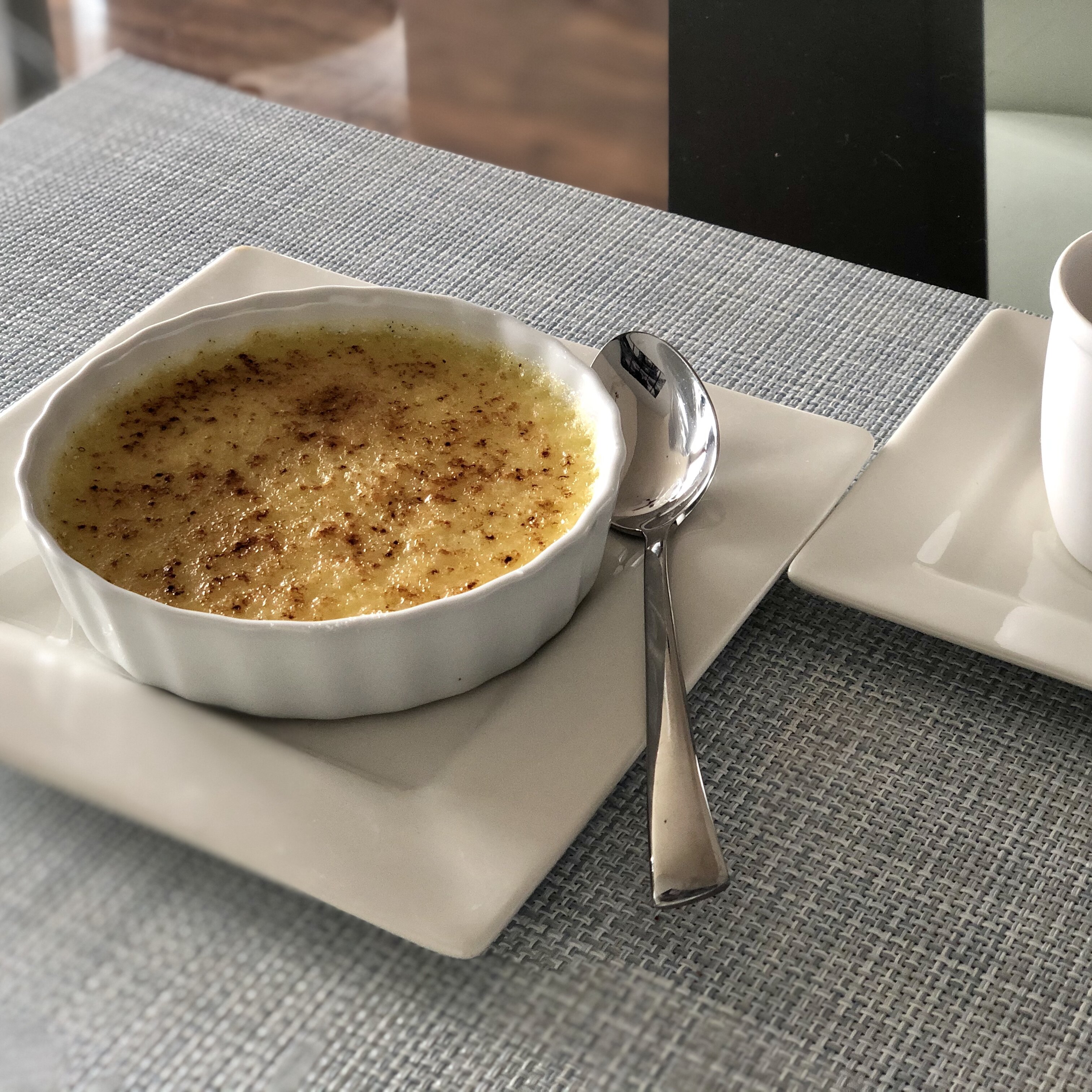 Classic Infused Creme Brulee Recipe Allrecipes