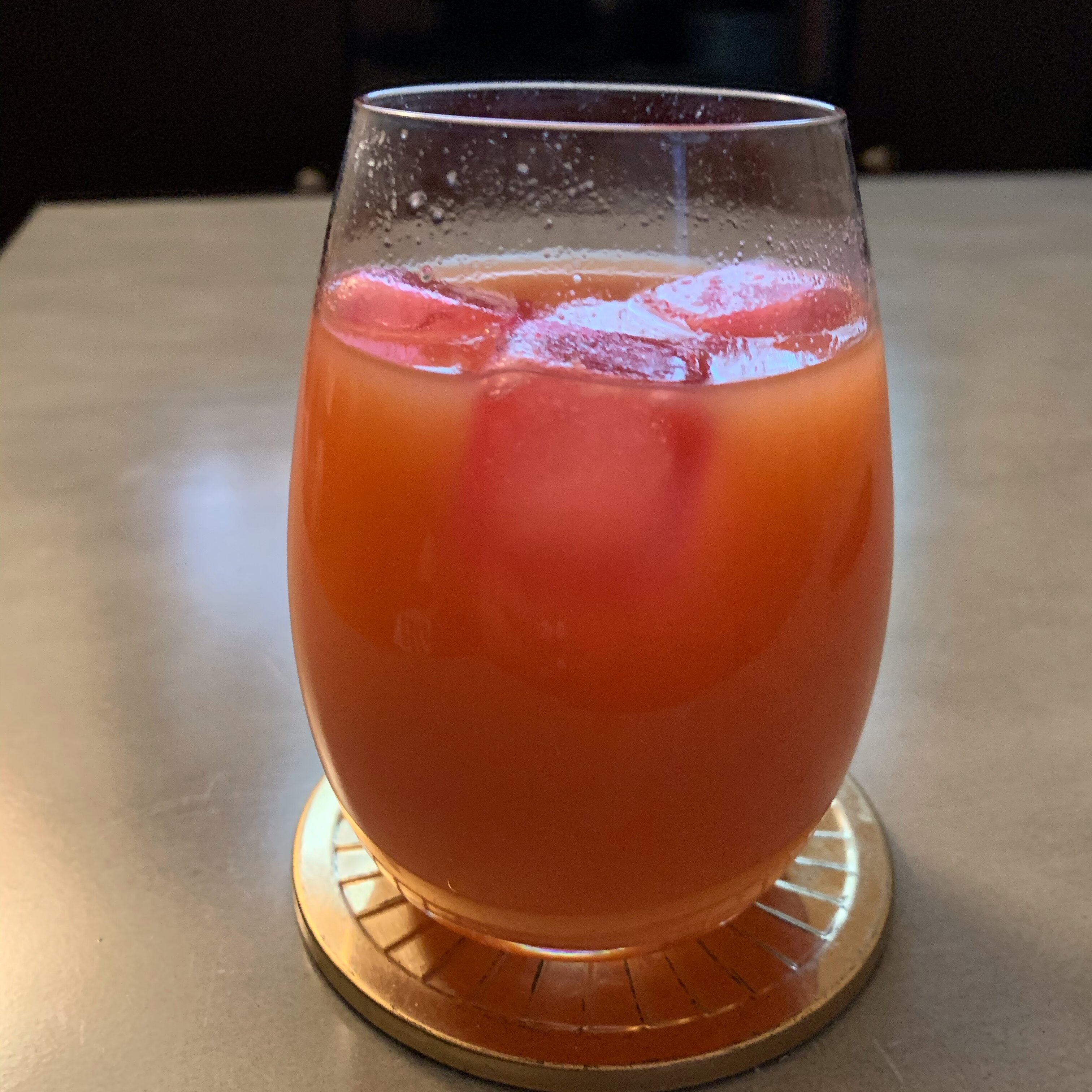 Jamaican Rum Punch Recipe Allrecipes