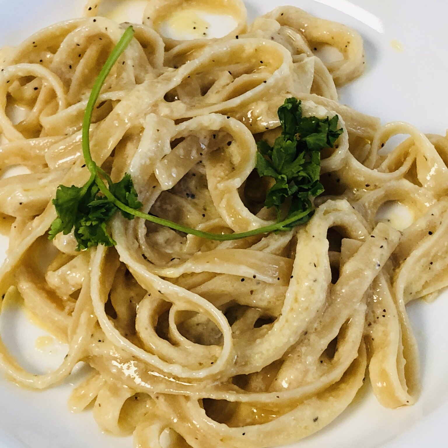 To Die For Fettuccine Alfredo Recipe Allrecipes