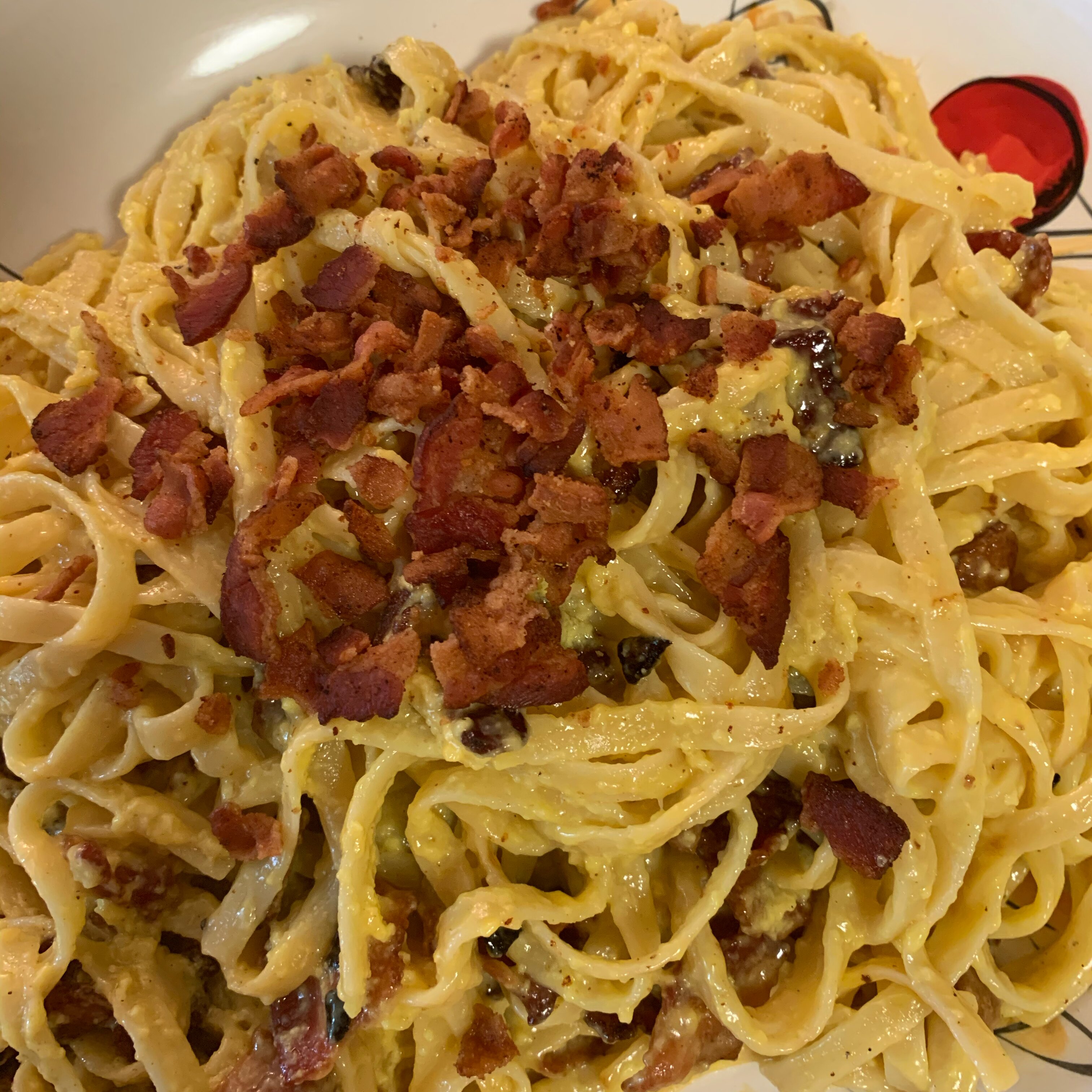 Pasta Carbonara I Recipe Allrecipes
