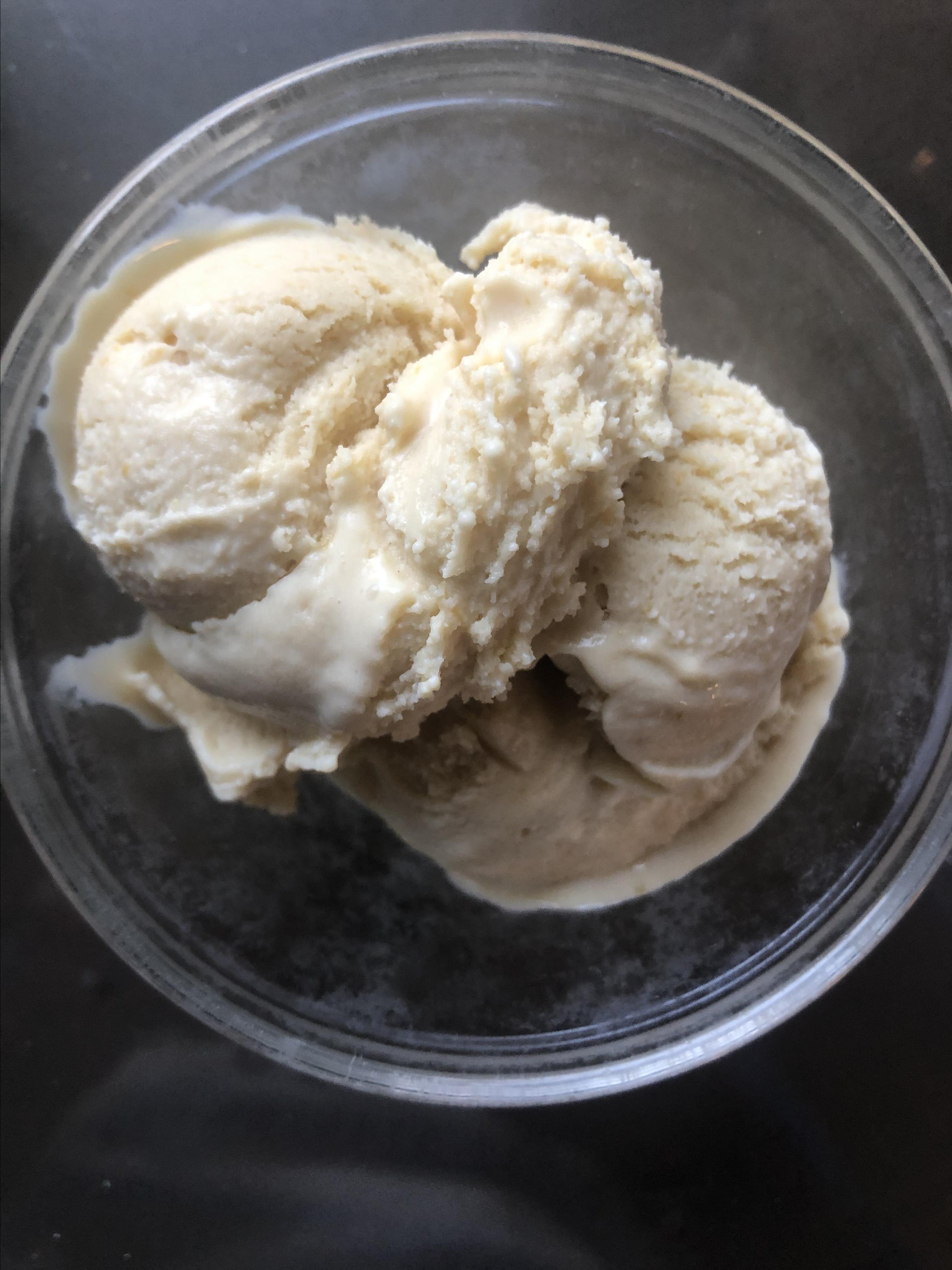 Maple Ice Cream Allrecipes