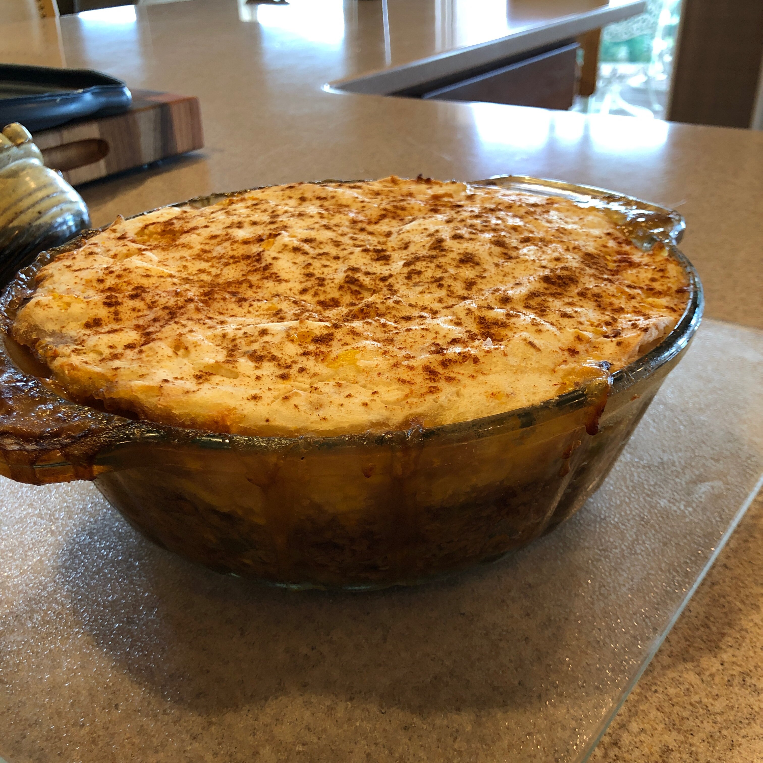 Featured image of post Easiest Way to Make Vegetarian Shepherds Pie Martha Stewart