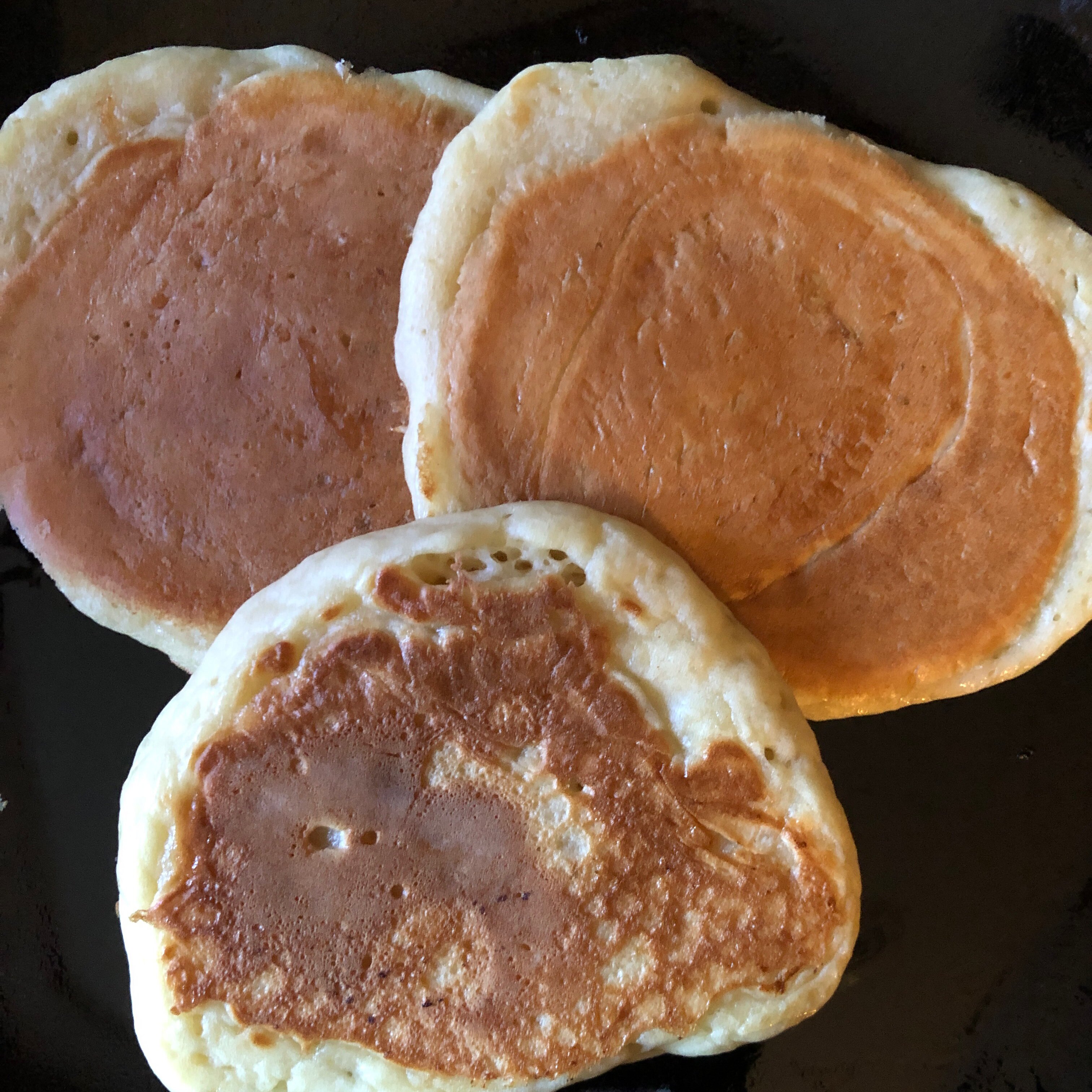 Featured image of post Simple Way to Fluffy Greek Yogurt Pancakes