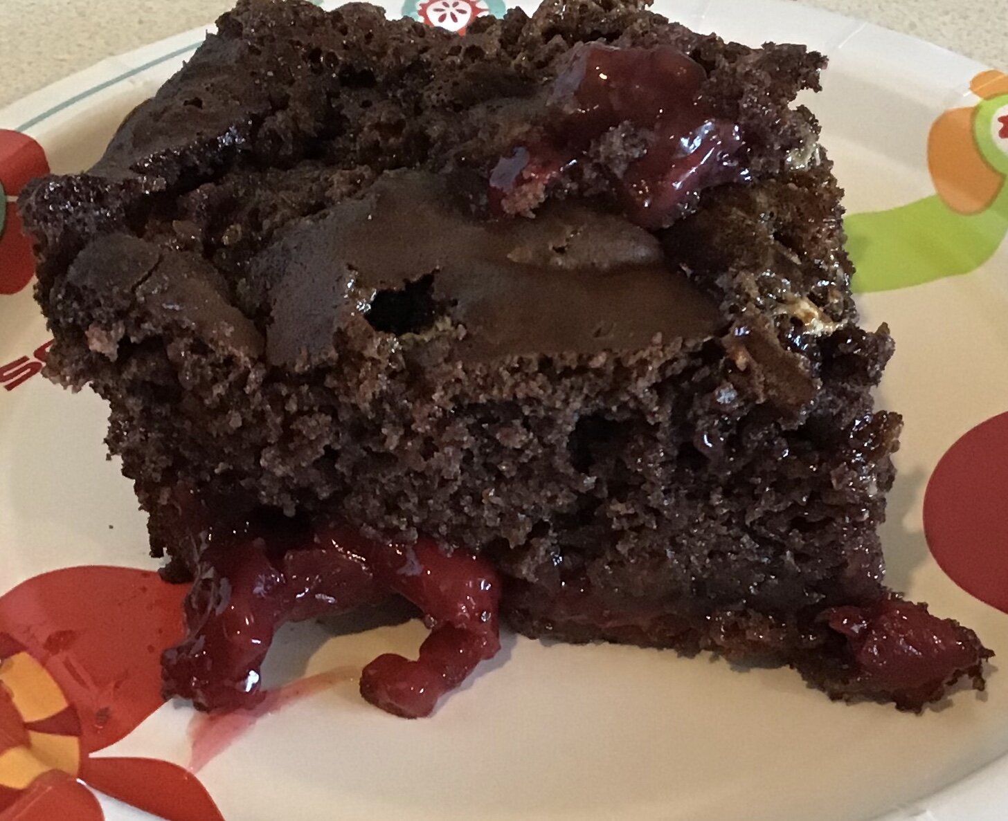 Chocolate Dream Cake Recipe Allrecipes