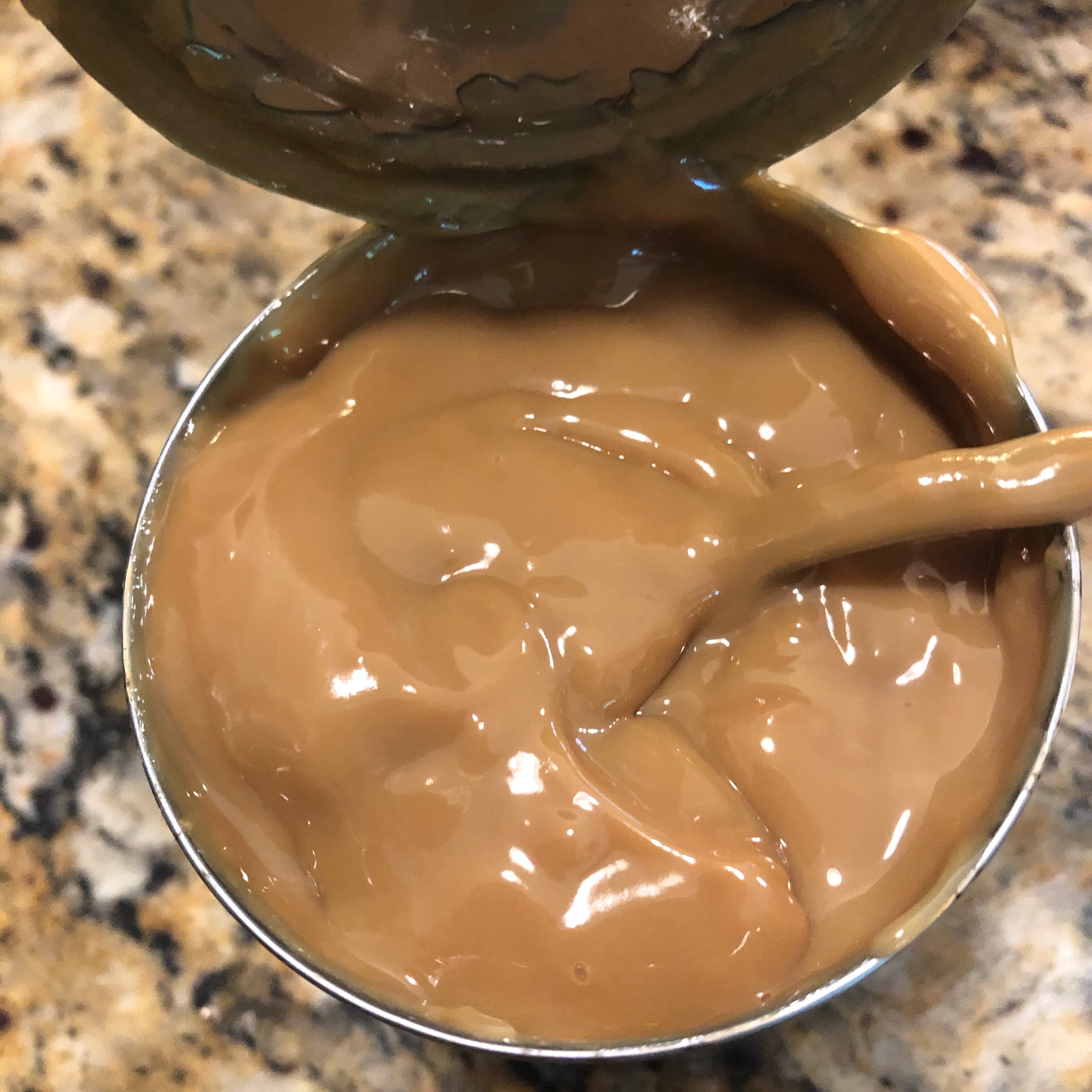 Caramel Sauce Recipe Allrecipes