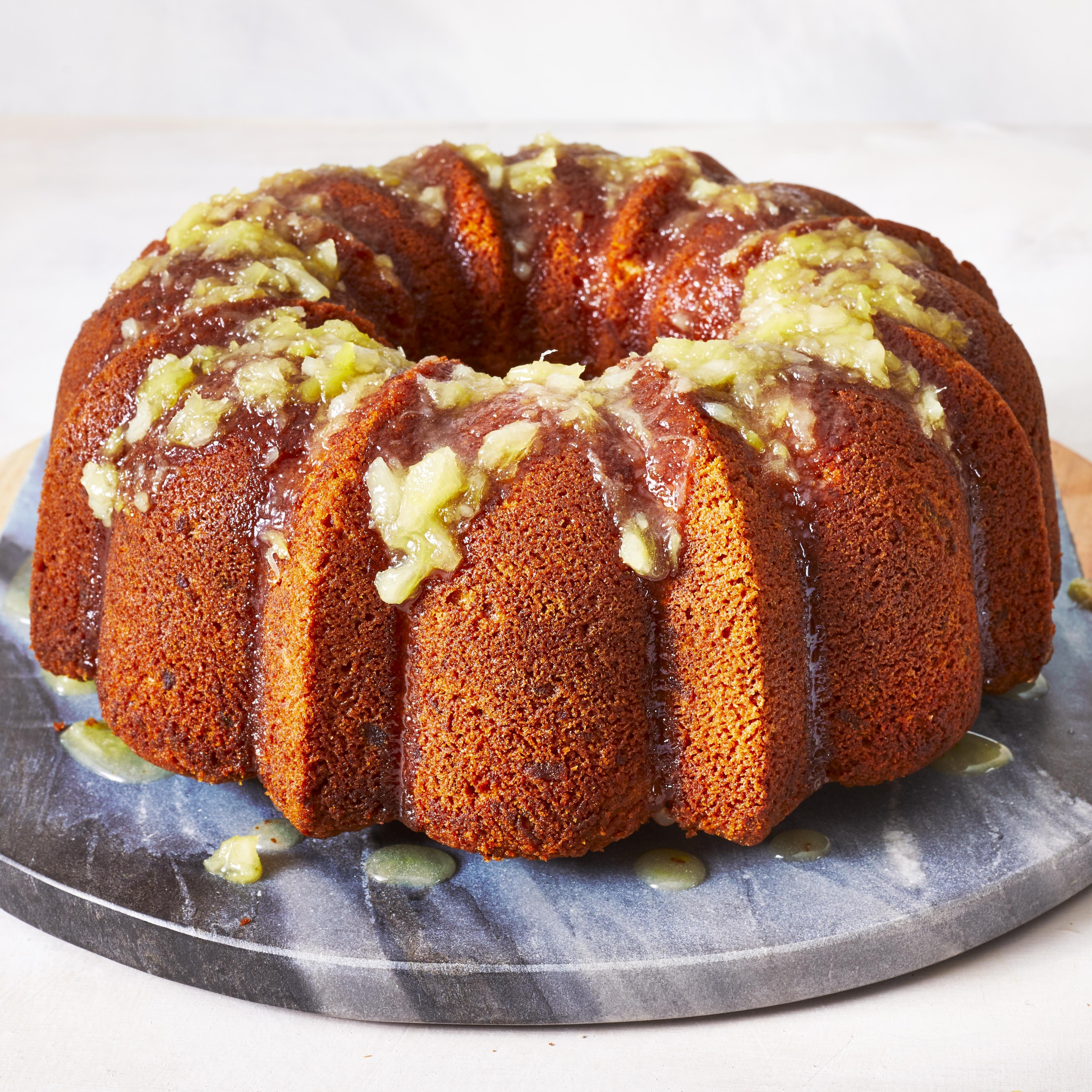 Pineapple Pound Cake Recipe Allrecipes