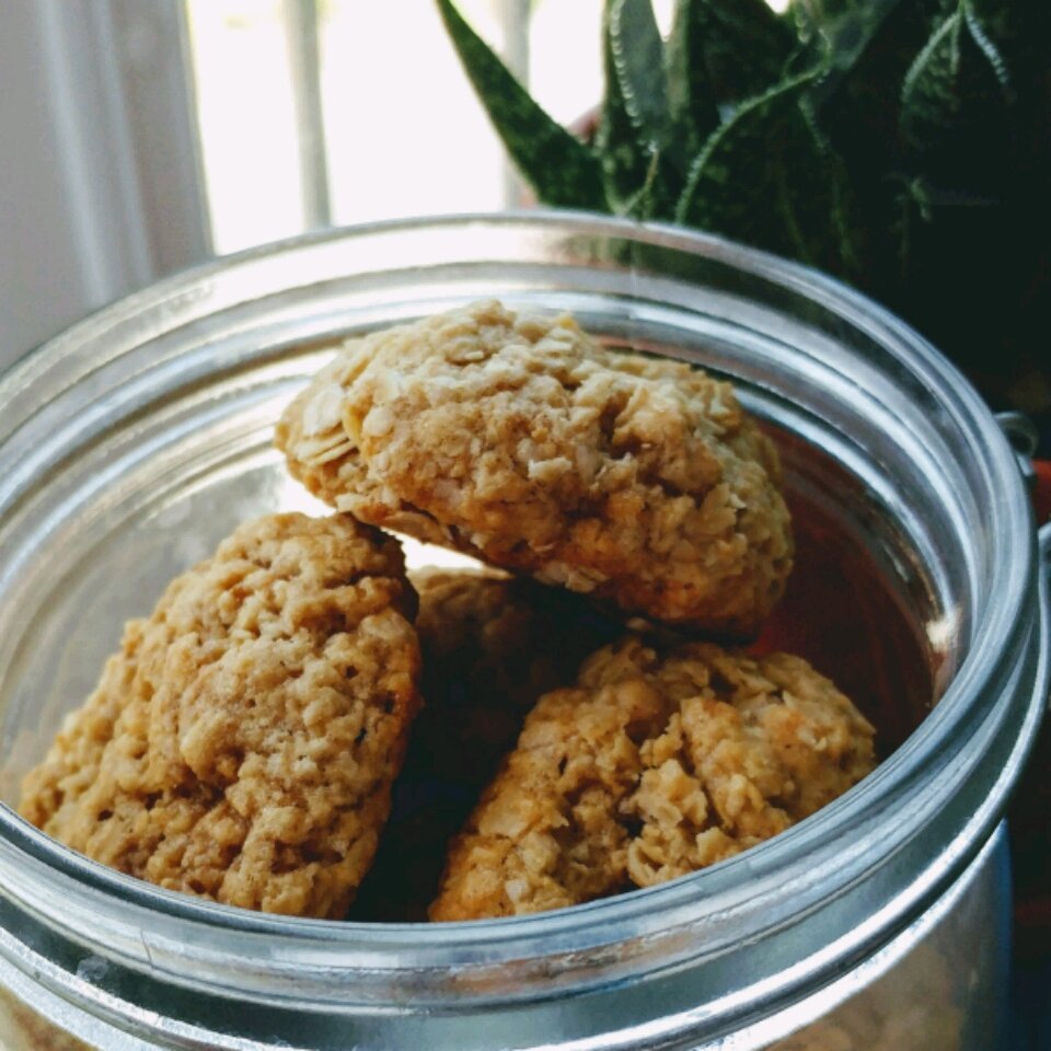 Oatmeal Cookie Mix Ii Recipe Allrecipes