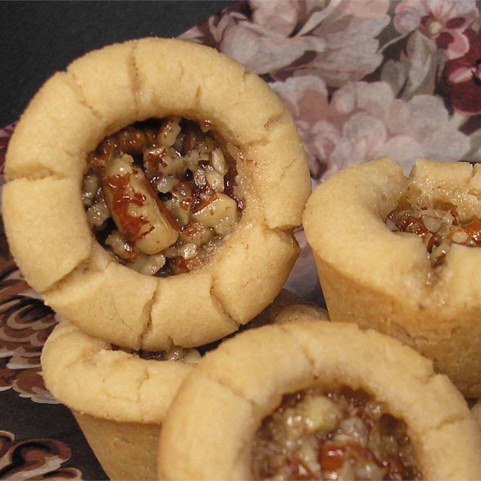 Featured image of post Simple Way to Pecan Pie Cookies Allrecipes