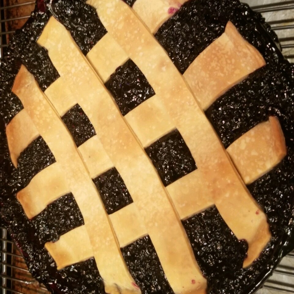 Featured image of post Easiest Way to Make Elderberry Pie For Sale