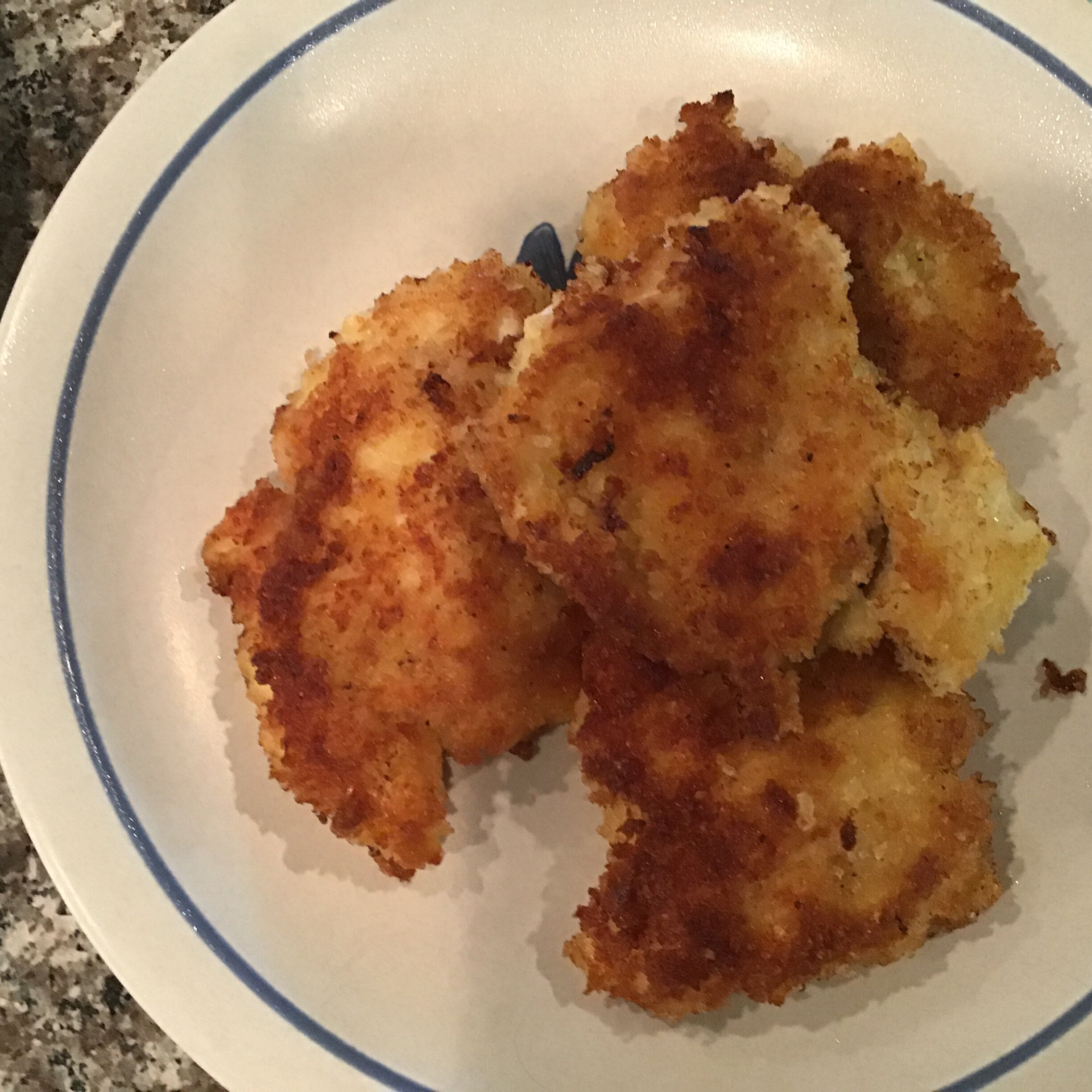 Crispy Panko Chicken Breasts Recipe Allrecipes