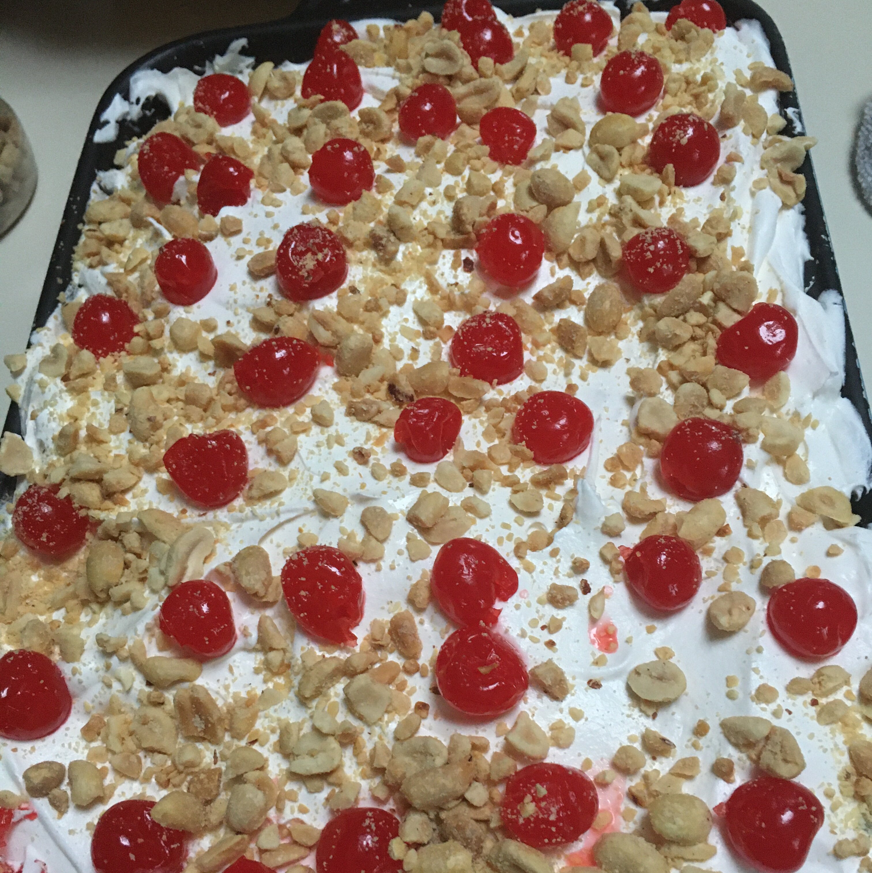 Southern Style Banana Split Cake Recipe Allrecipes