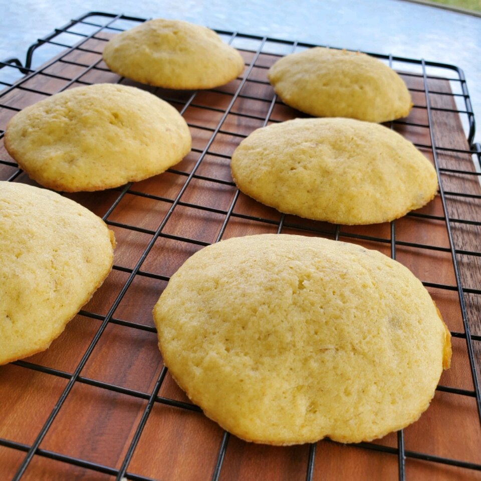 Banana Bread Cookies Recipe Allrecipes