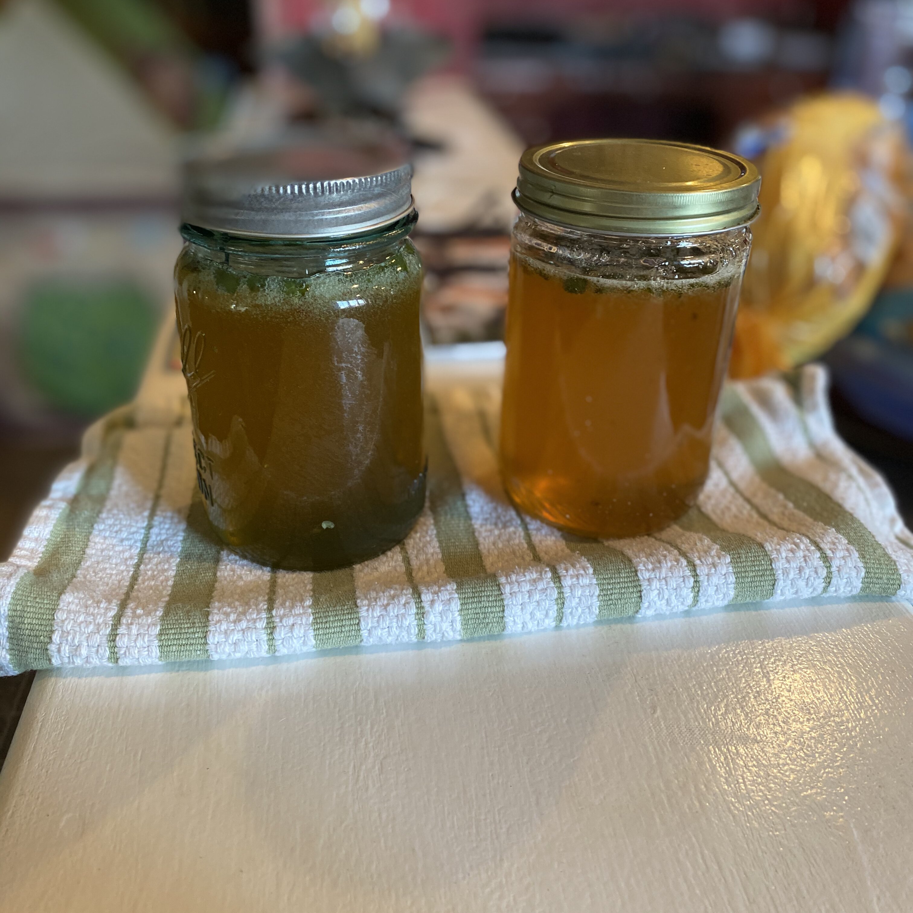 Jalapeno Jelly Recipe Allrecipes