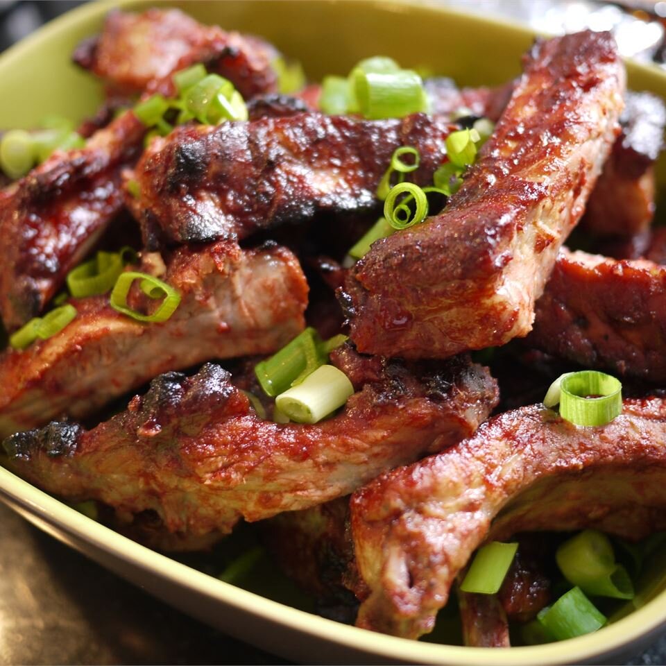 Chinese Spareribs Recipe Allrecipes