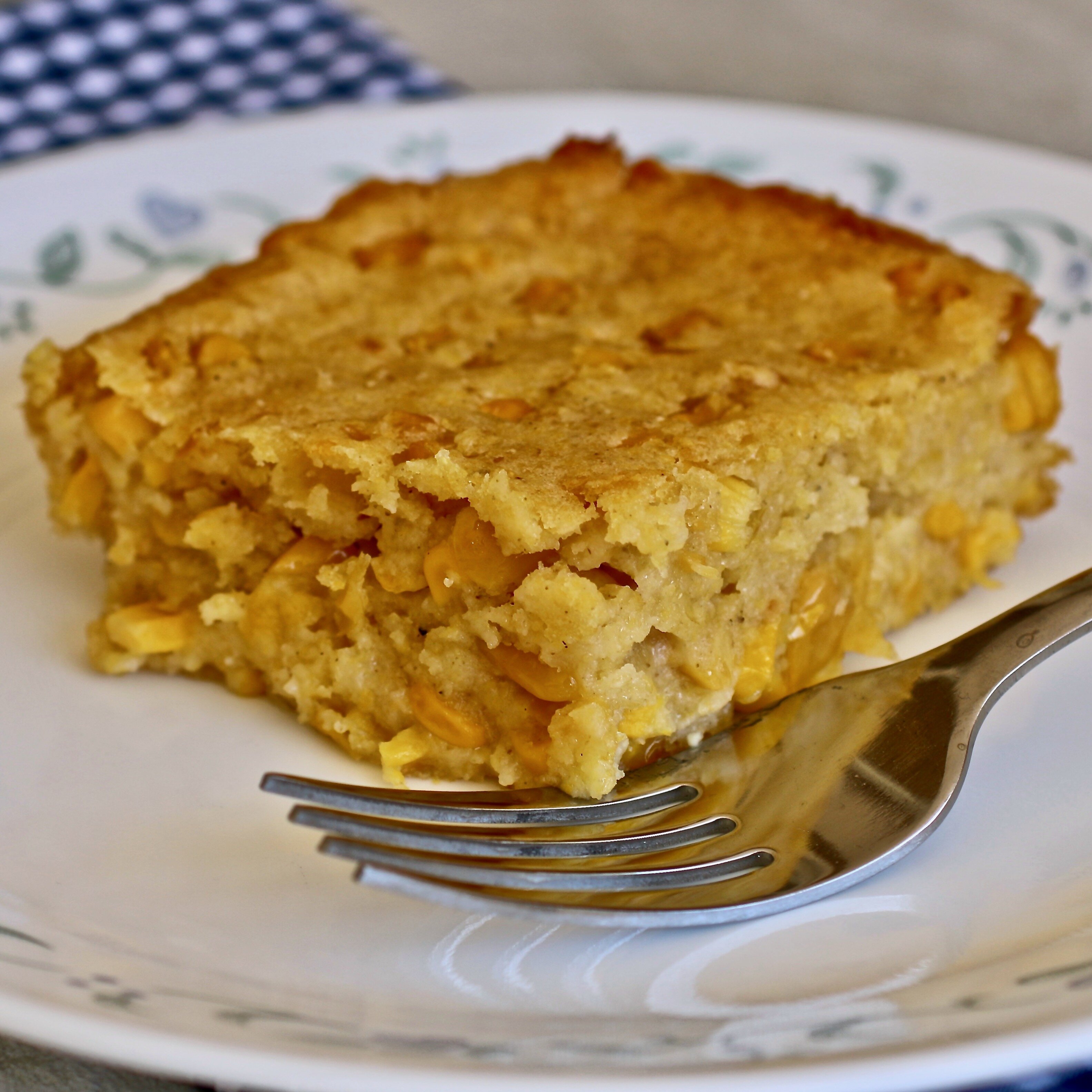 Cornbread Casserole Recipe Allrecipes