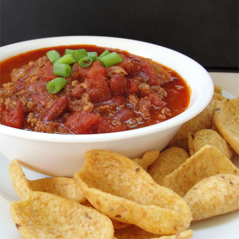 Quick Chili I Recipe Allrecipes