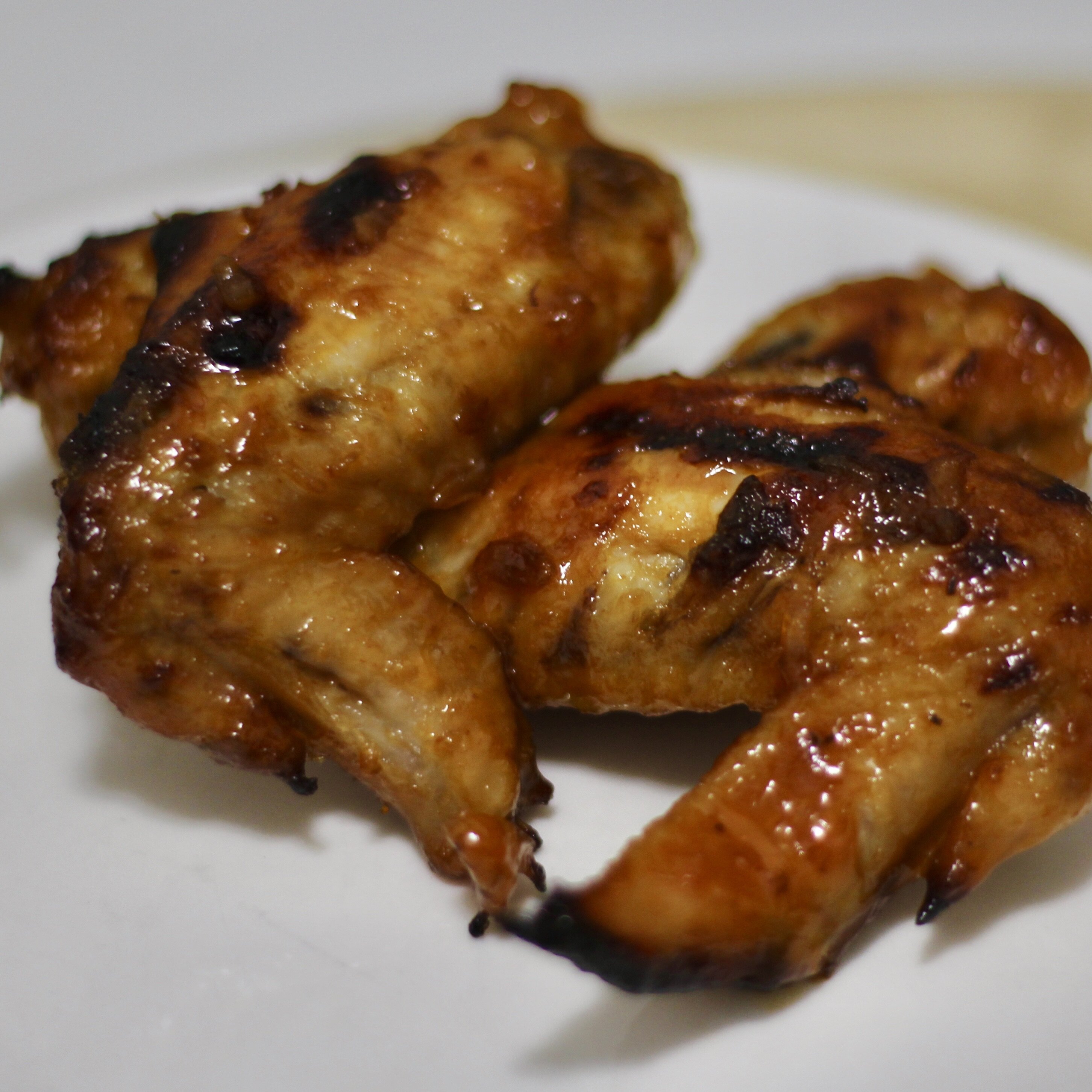 Sweet And Sour Chicken Wings Recipe Allrecipes