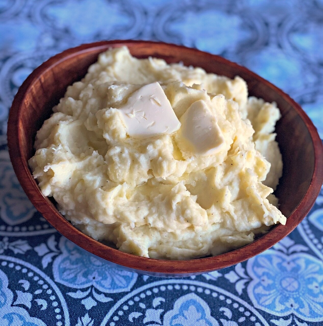 Creamy Make Ahead Mashed Potatoes Recipe Allrecipes