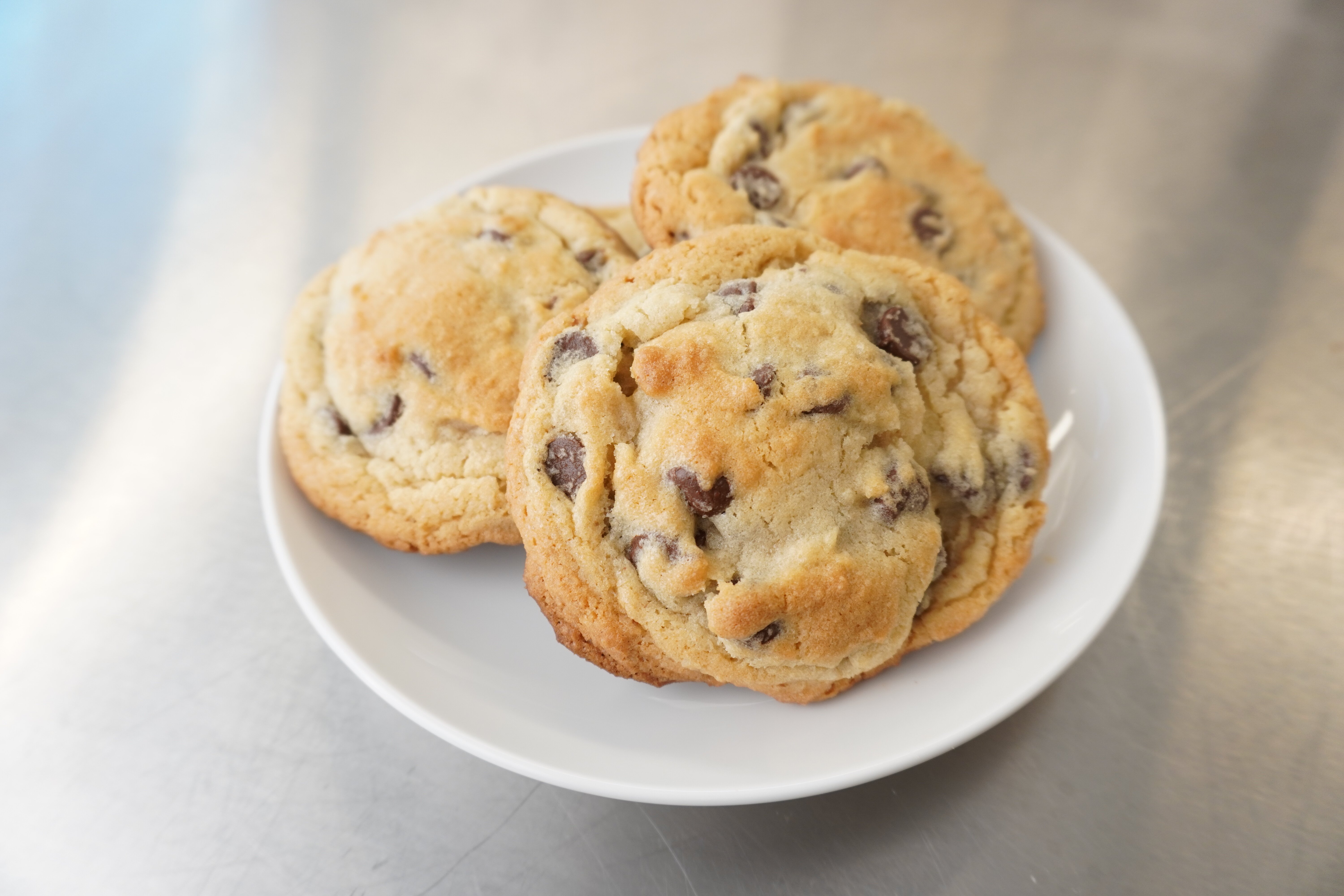 The Best Chocolate Chip Cookies Ever Allrecipes