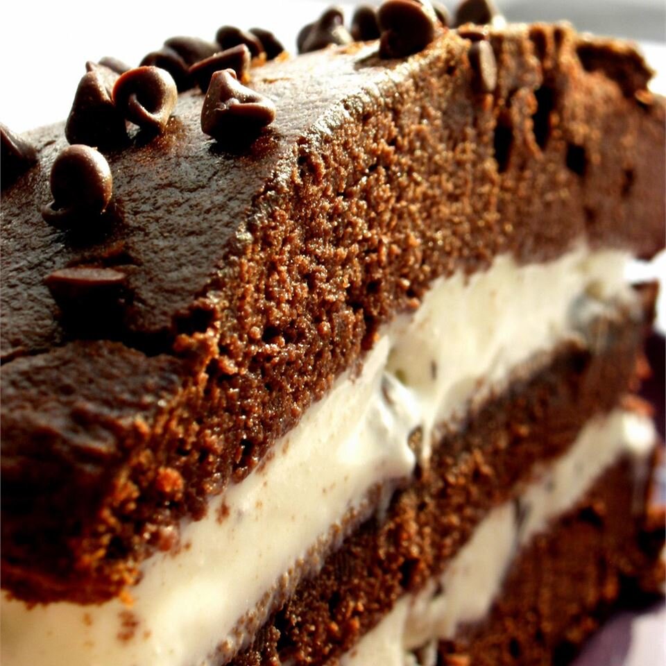 Ice Cream Cake Recipe Allrecipes