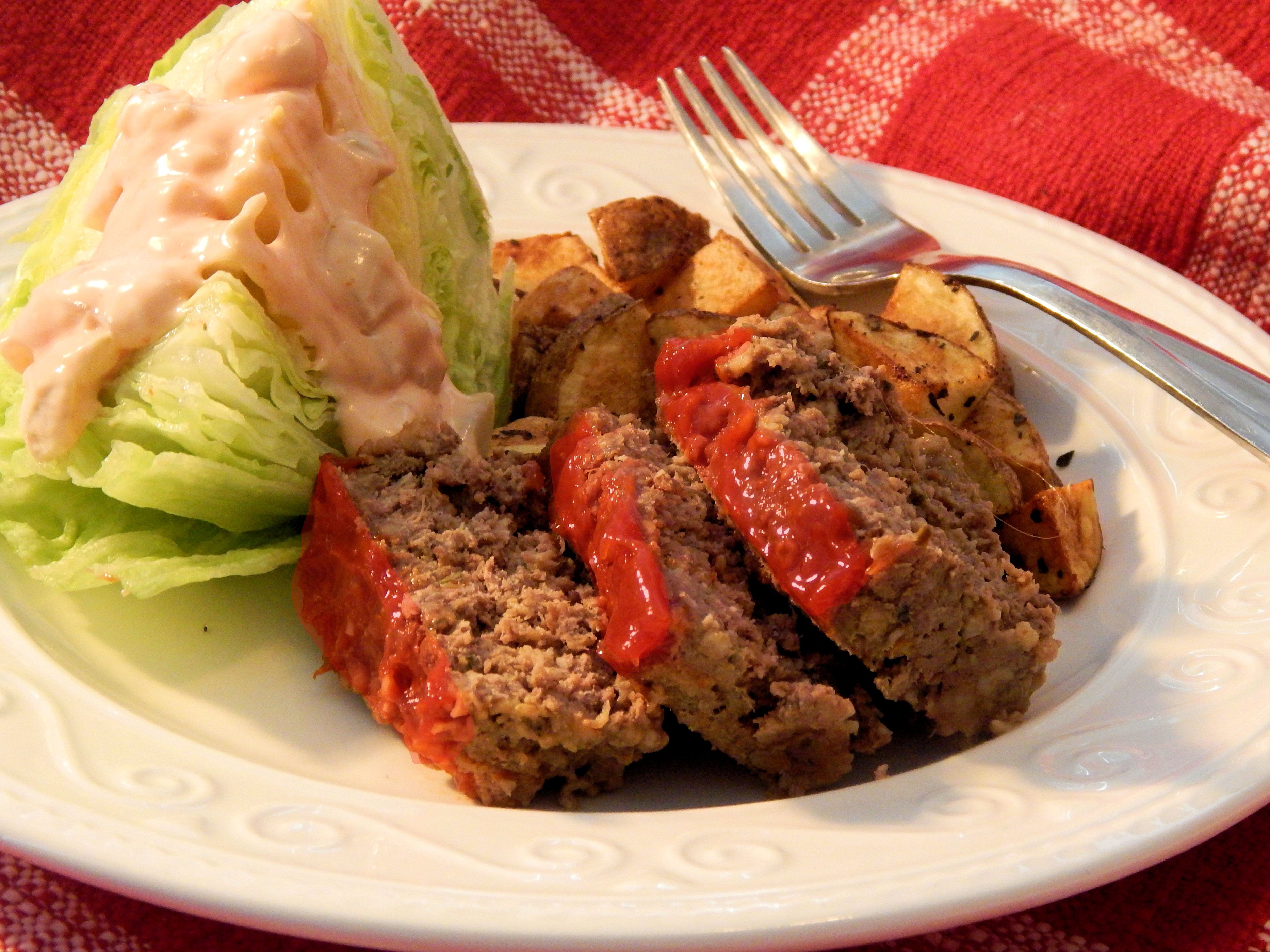 French Onion Meatloaf Recipe Allrecipes